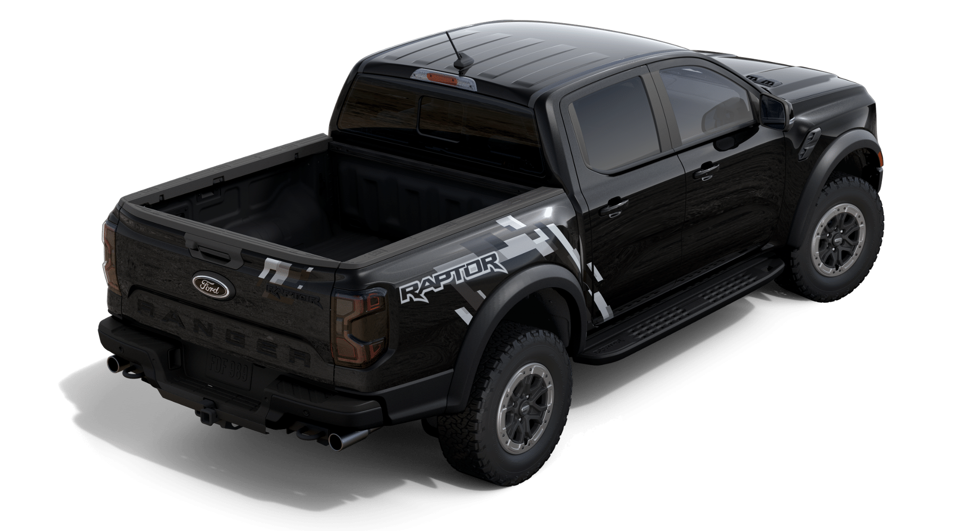2025 FORD RANGER - Image 25
