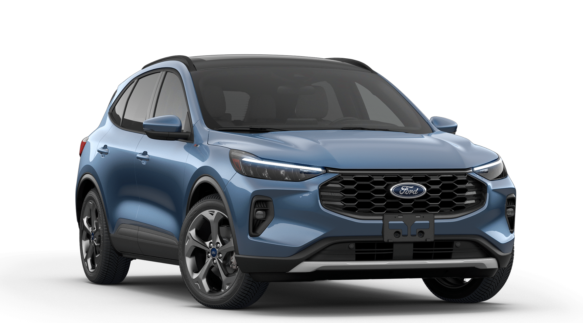 2026 Ford Escape ST-Line Select photo 3