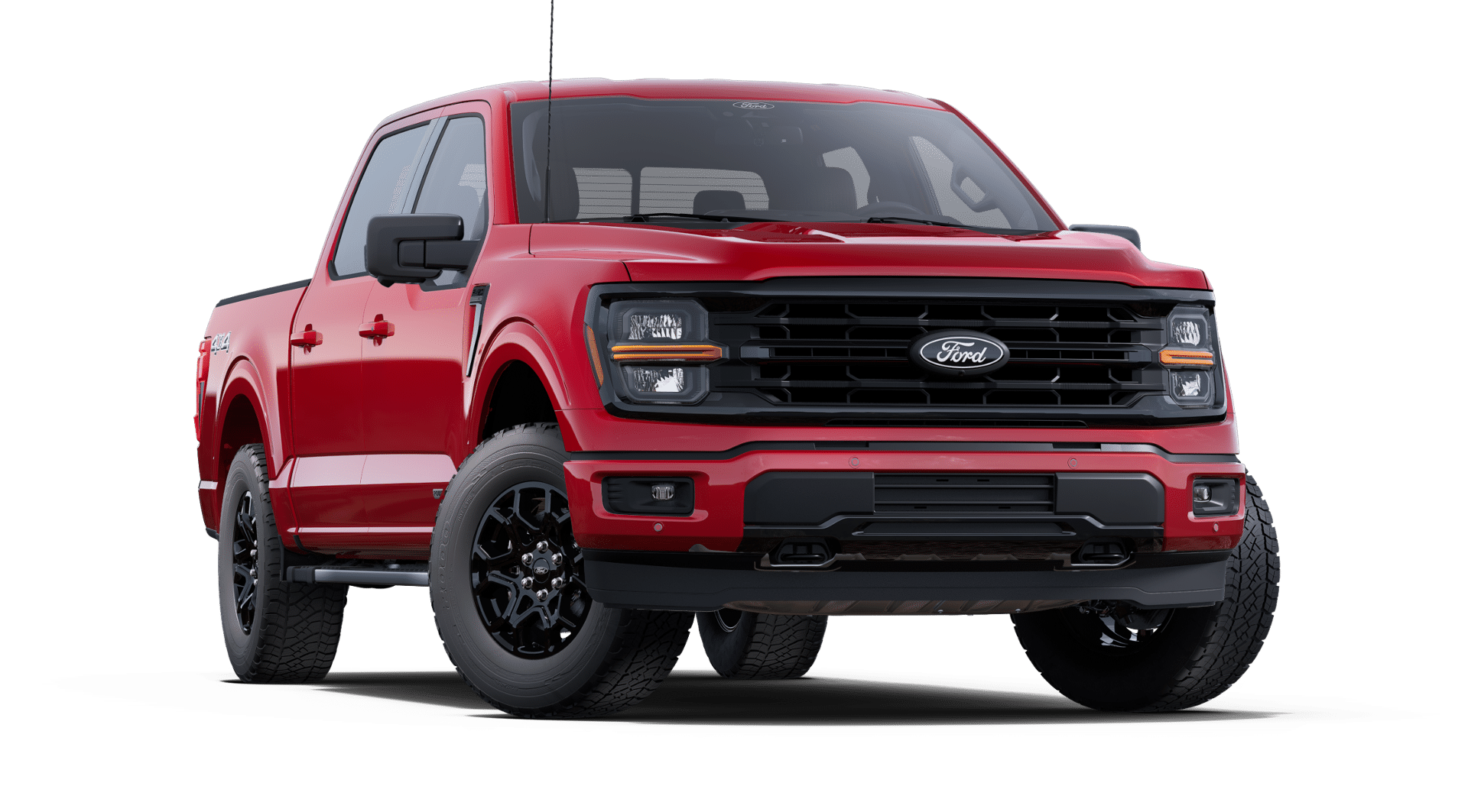 2025 Ford F-150 XLT photo 17