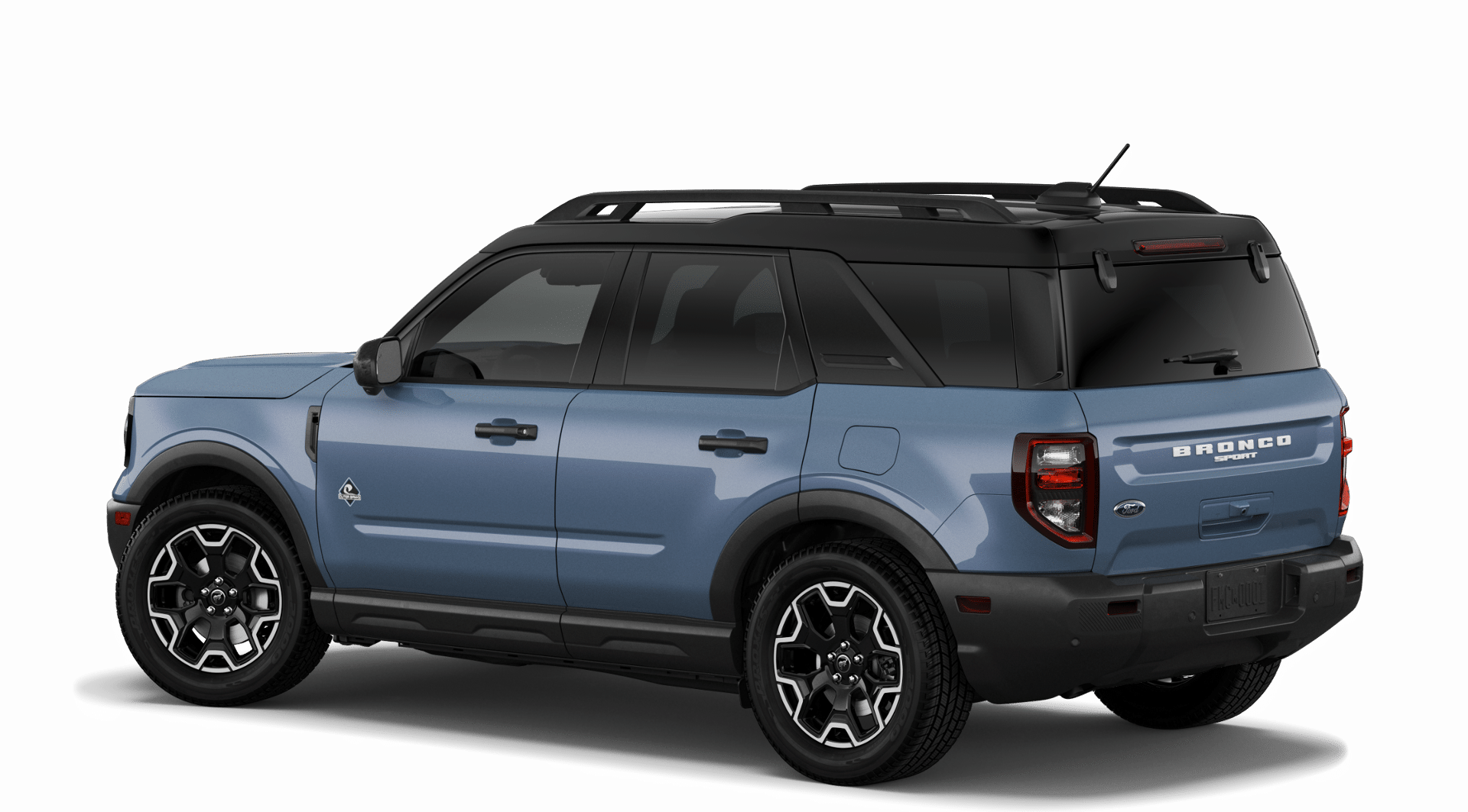 2026 FORD BRONCO SPORT - Image 25