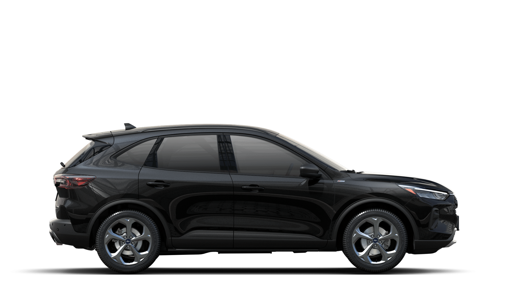 2025 Ford Escape ST-Line photo 22