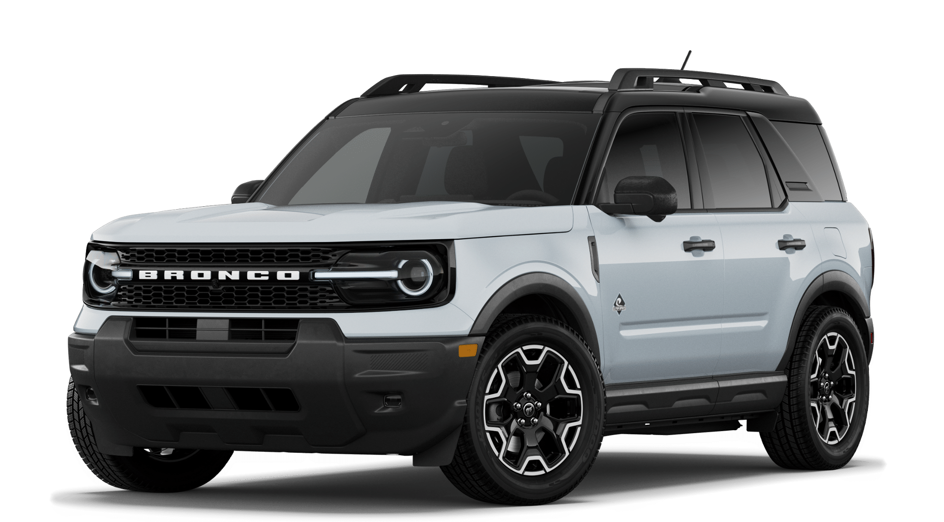 2026 FORD BRONCO SPORT - Image 1
