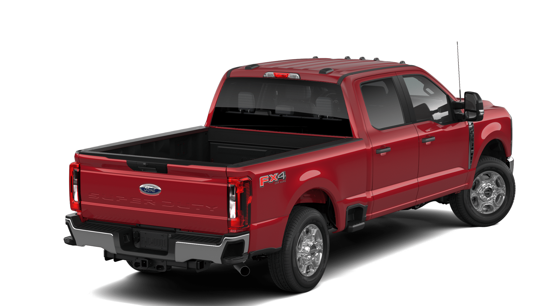 2026 Ford F-250 XLT photo 23