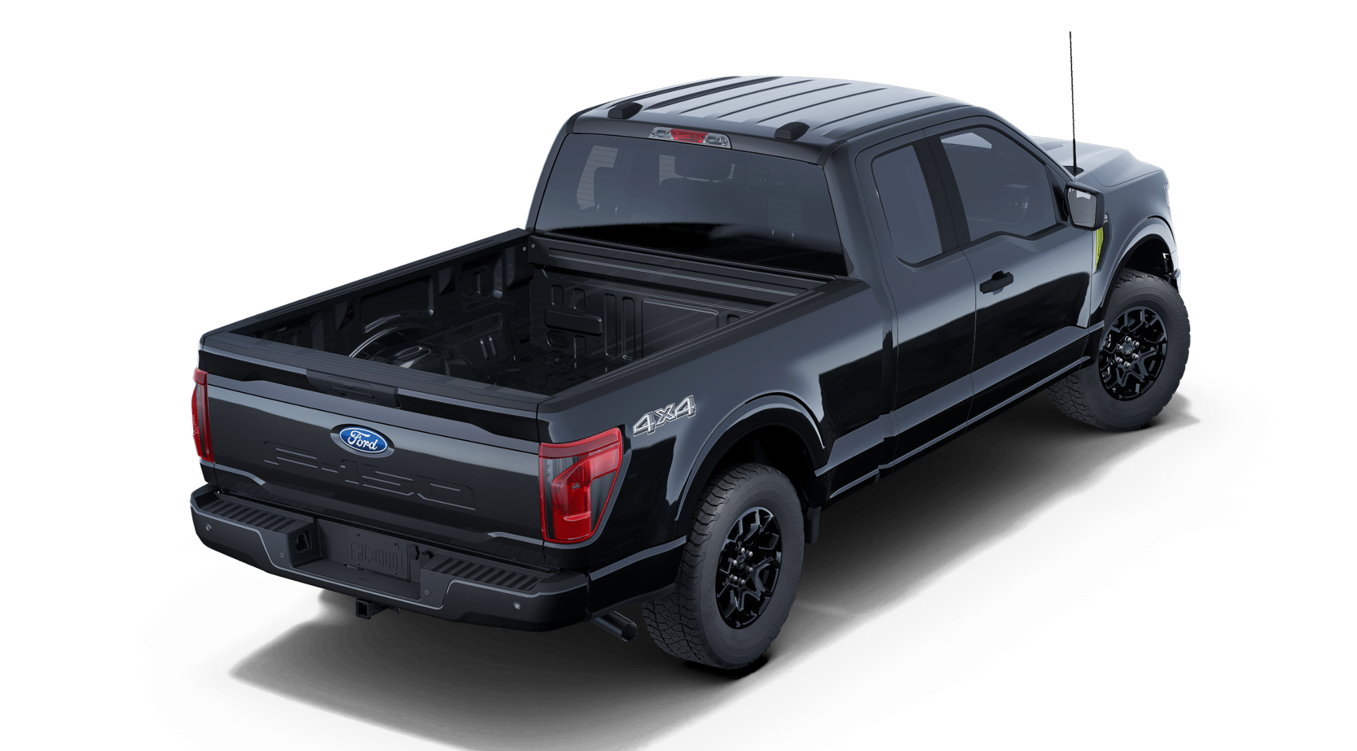 2025 FORD F-150 - Image 25