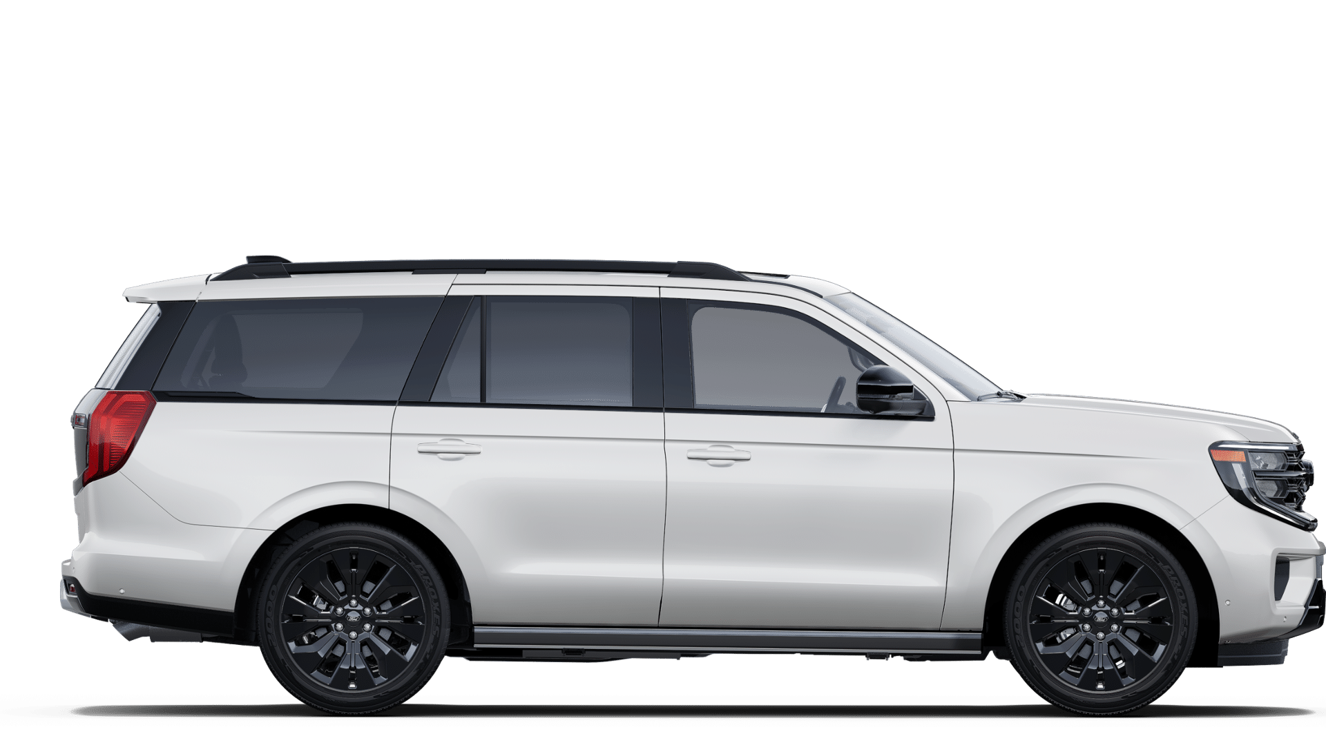 2025 Ford Expedition Platinum photo 23