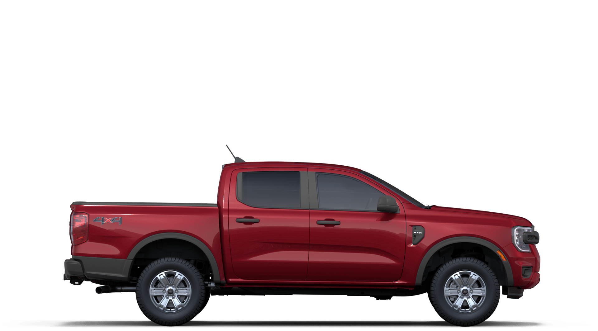 2025 Ford Ranger XL photo 17