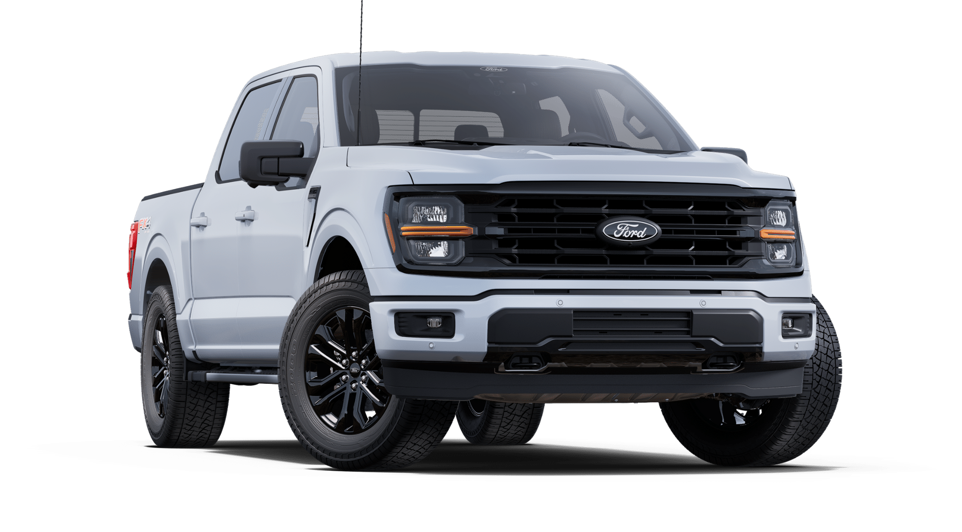 2025 Ford F-150 XLT photo 23