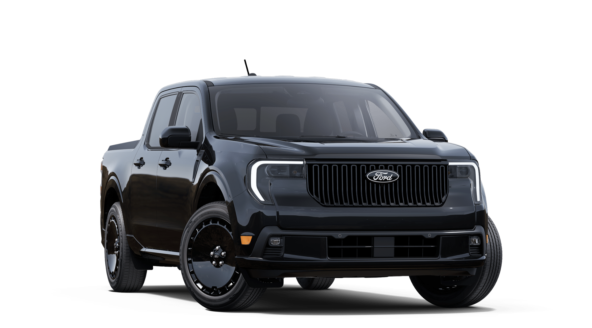 2025 Ford Maverick photo 27