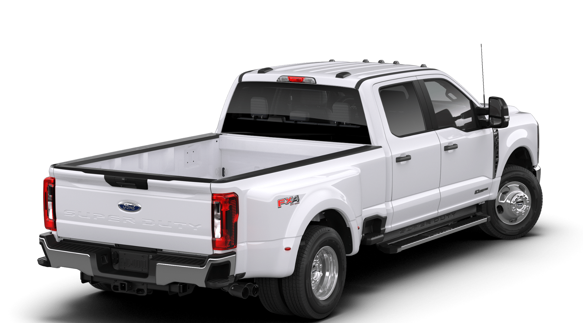 2026 Ford F-350 photo 24