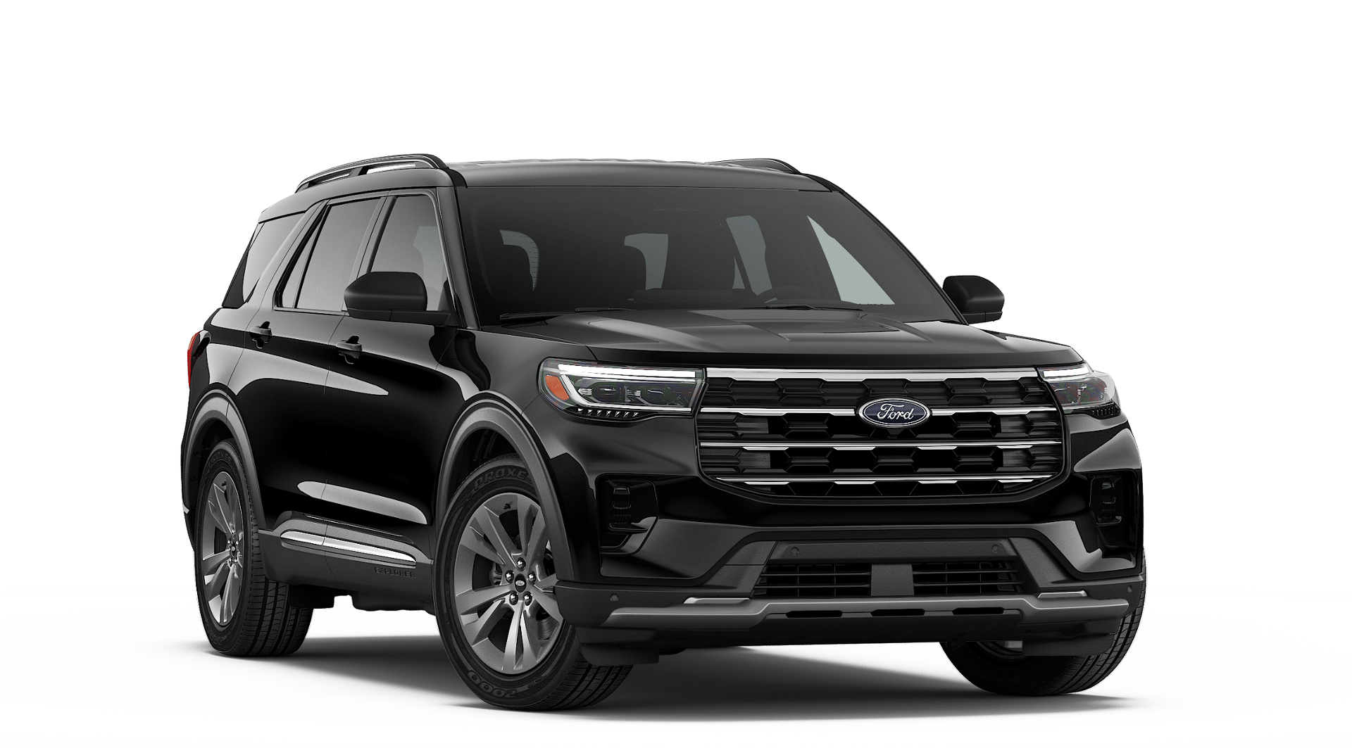 2026 FORD EXPLORER - Image 27