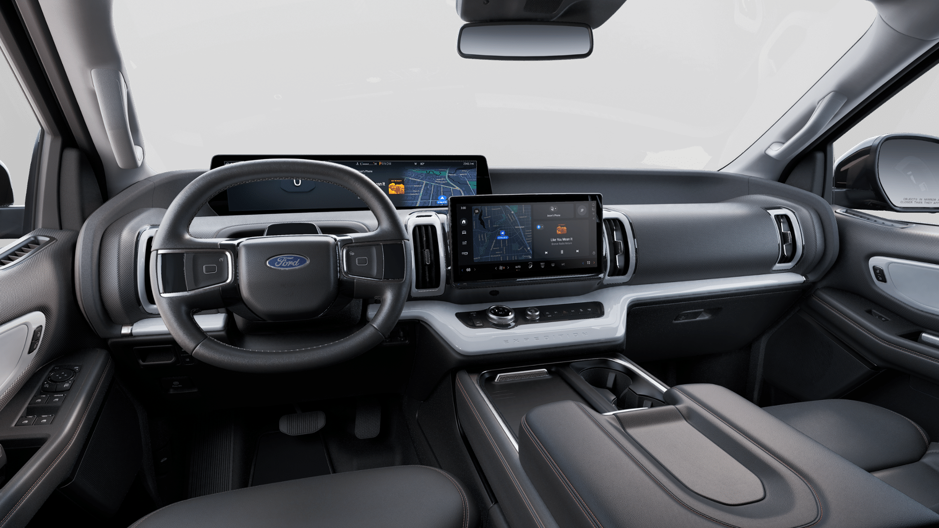 2025 Ford Expedition MAX photo 7