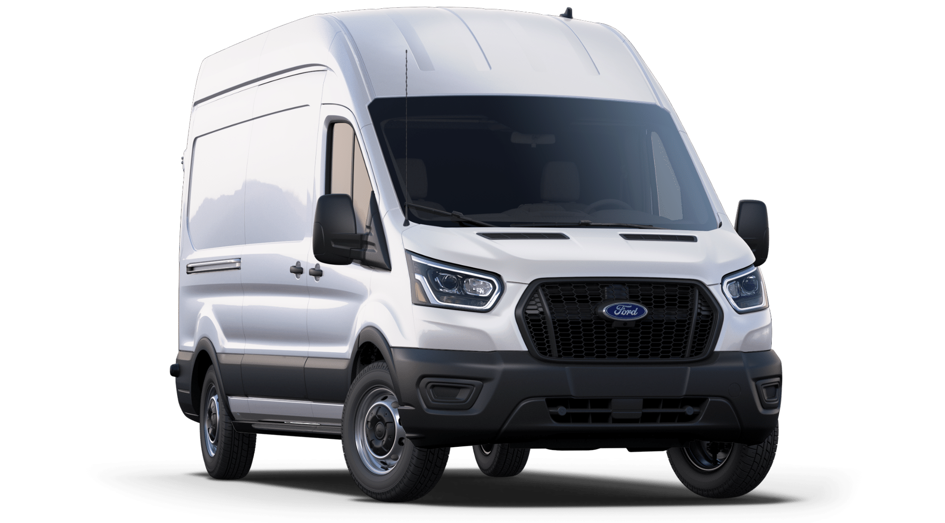2024 Ford Transit Cargo Van photo 3