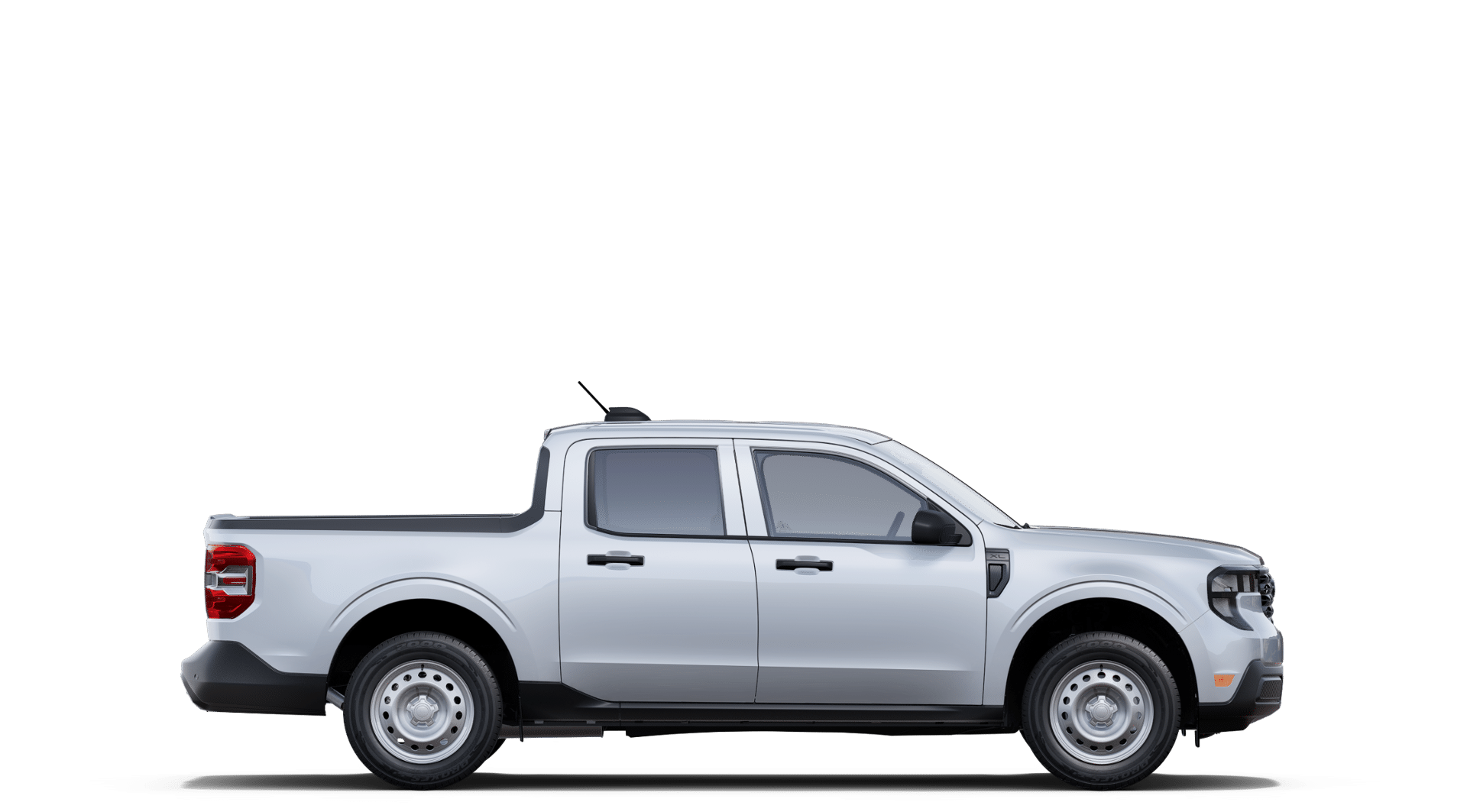 2025 Ford Maverick XL photo 23