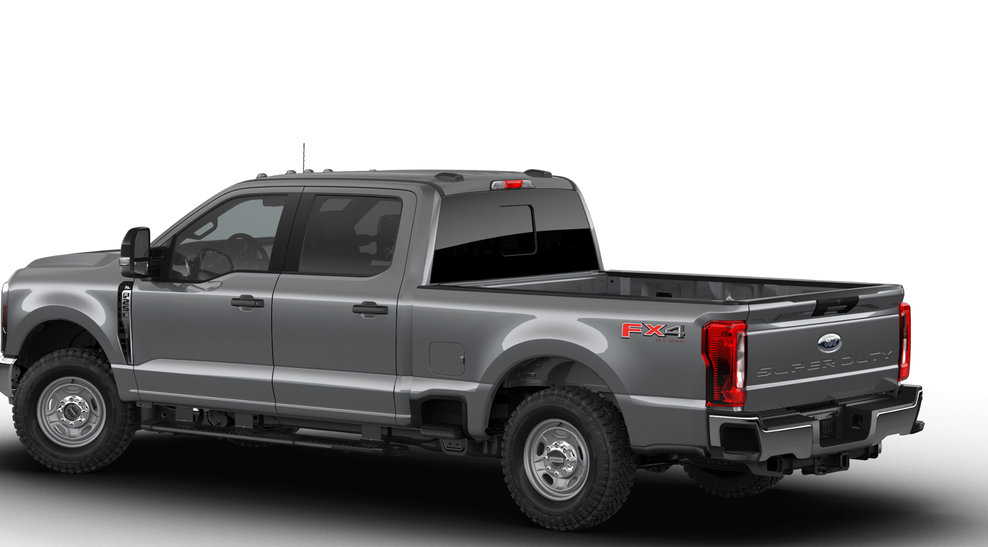 2026 Ford F-250 XL photo 20