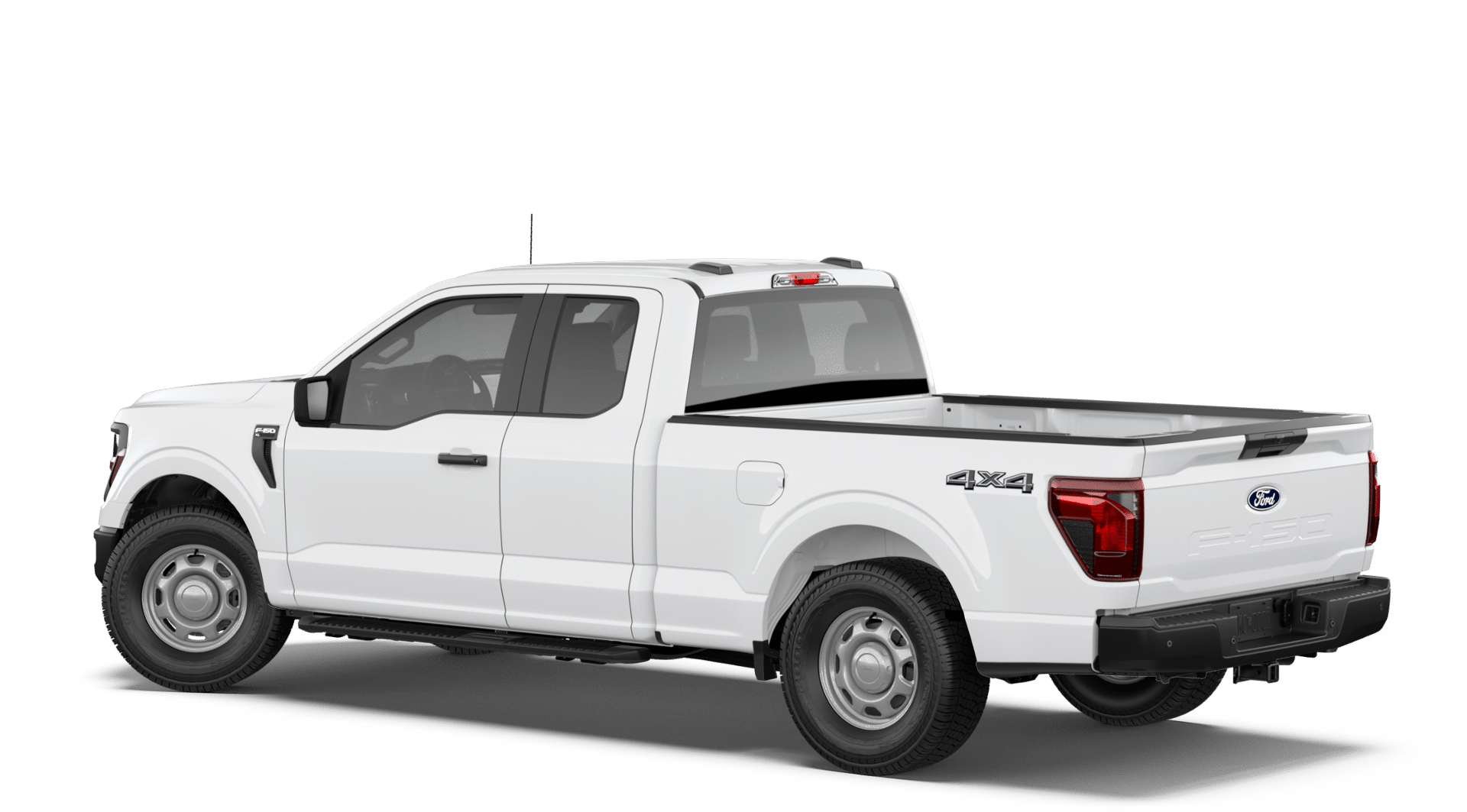 2026 FORD F-150 - Image 24