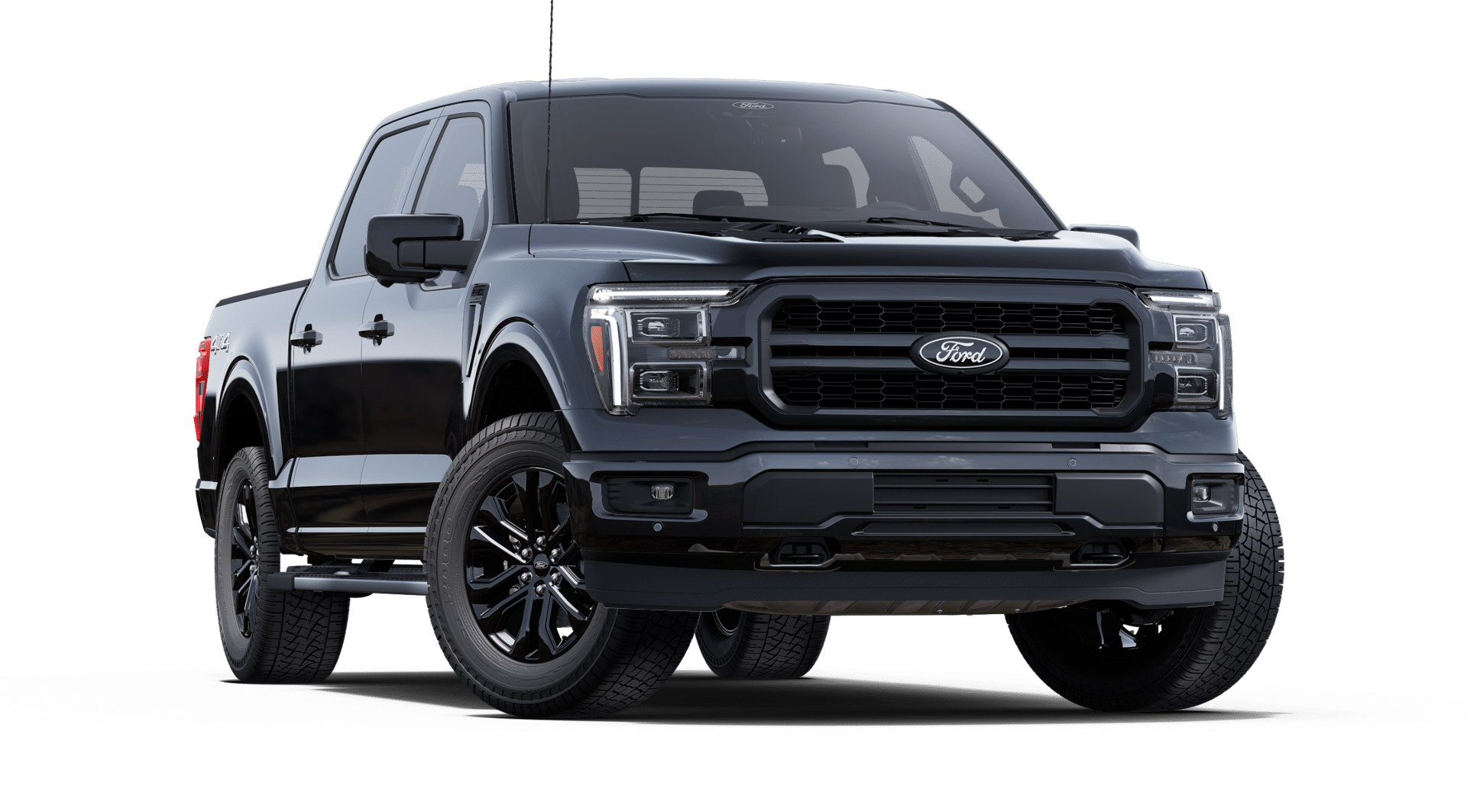 2025 Ford F-150 Lariat photo 22