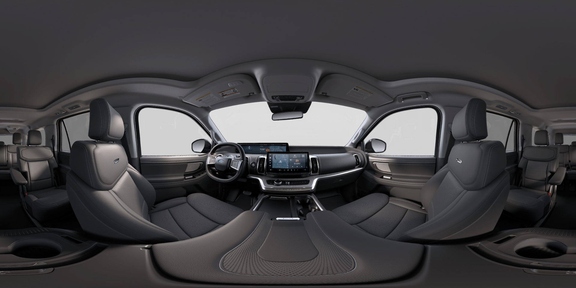 2025 Ford Expedition Platinum MAX photo 25