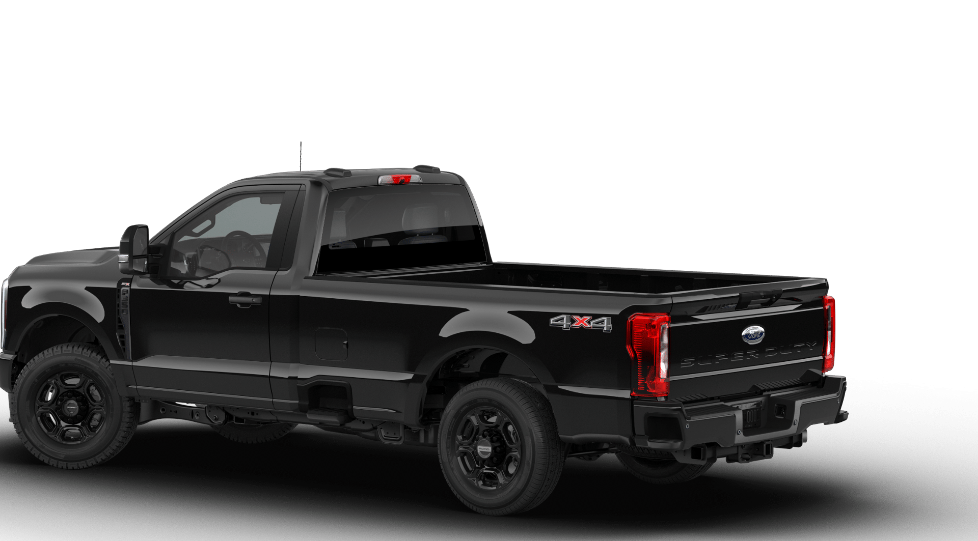 2026 Ford F-350 XL photo 20