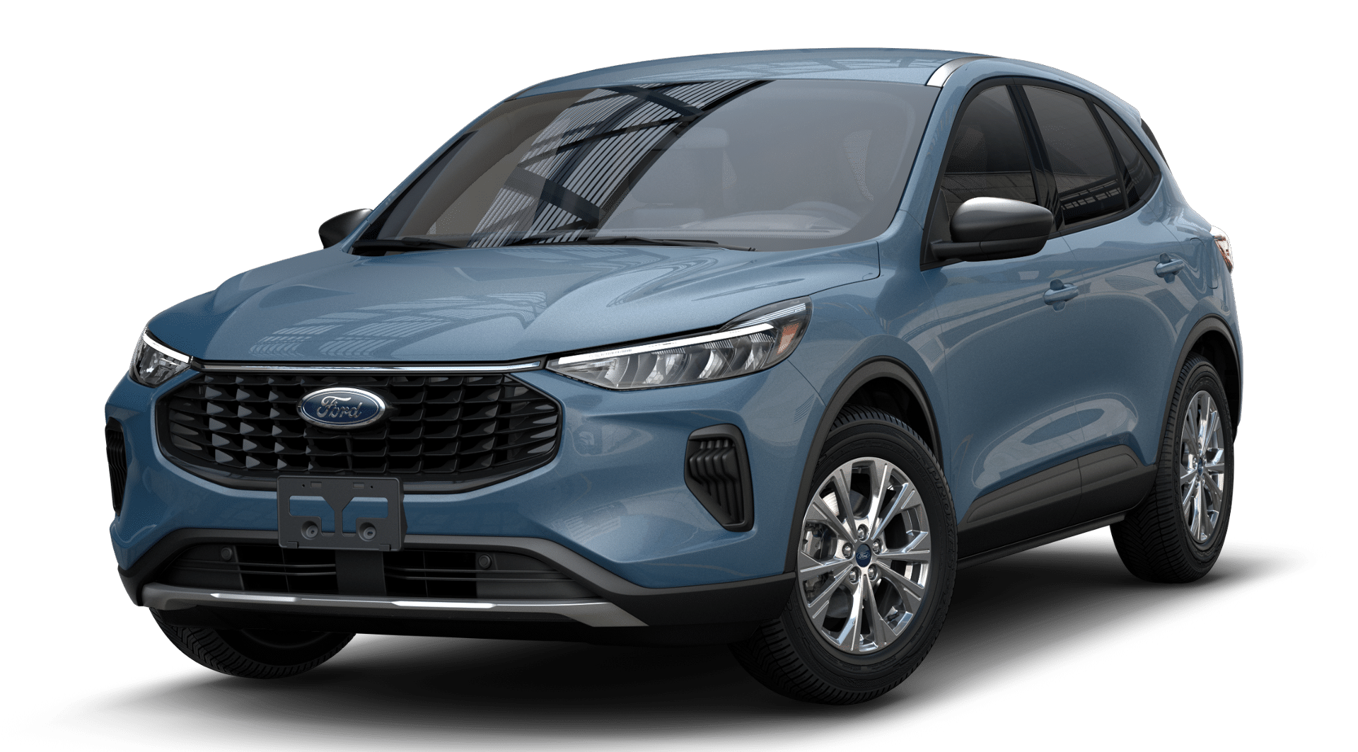 2025 Ford Escape Active's photo
