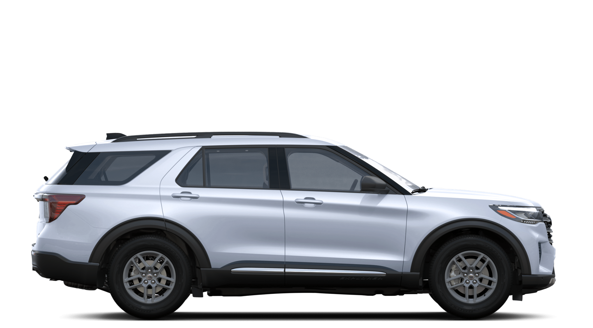 2025 Ford Explorer photo 24