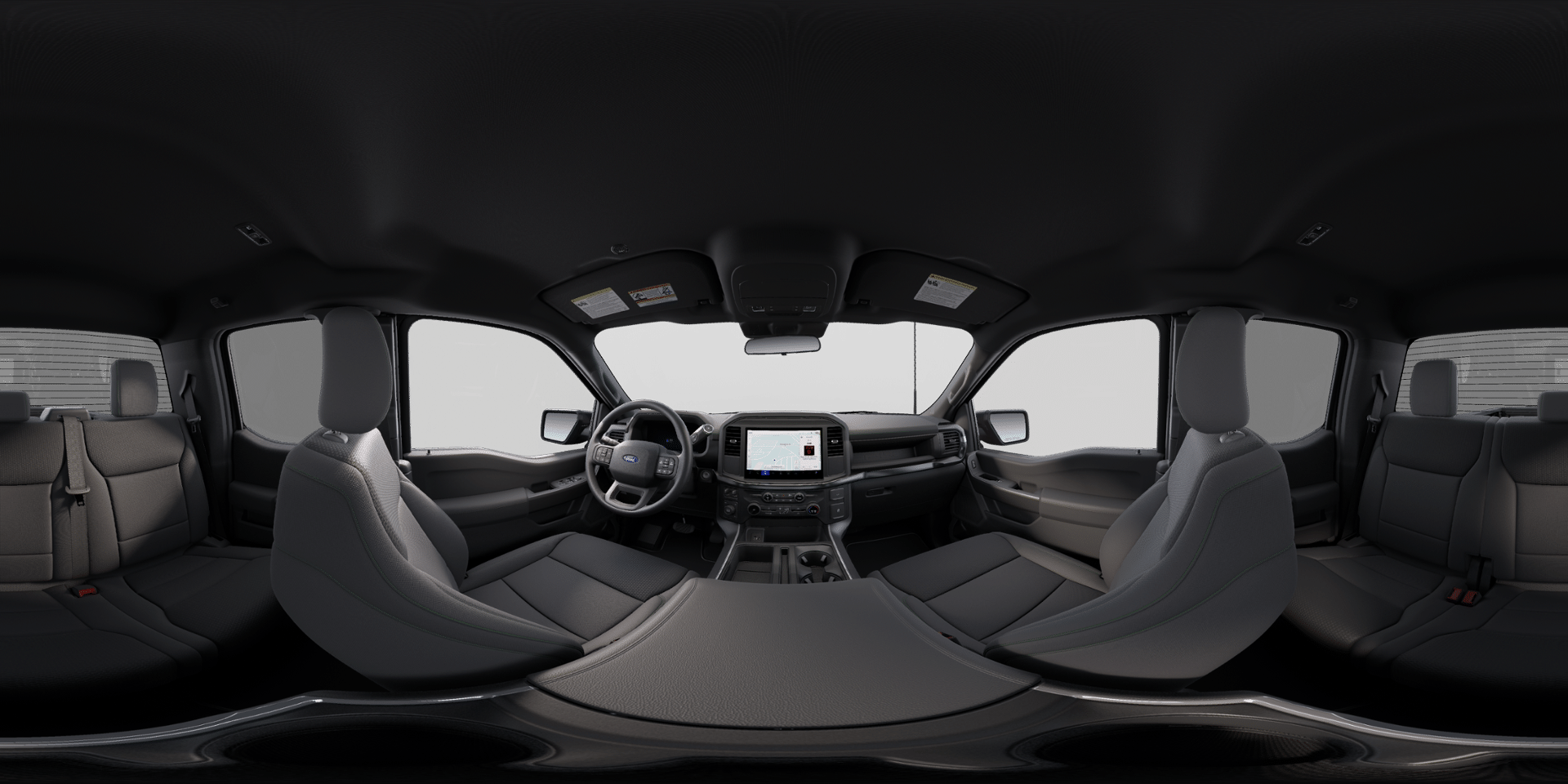 2025 FORD F-150 - Image 30