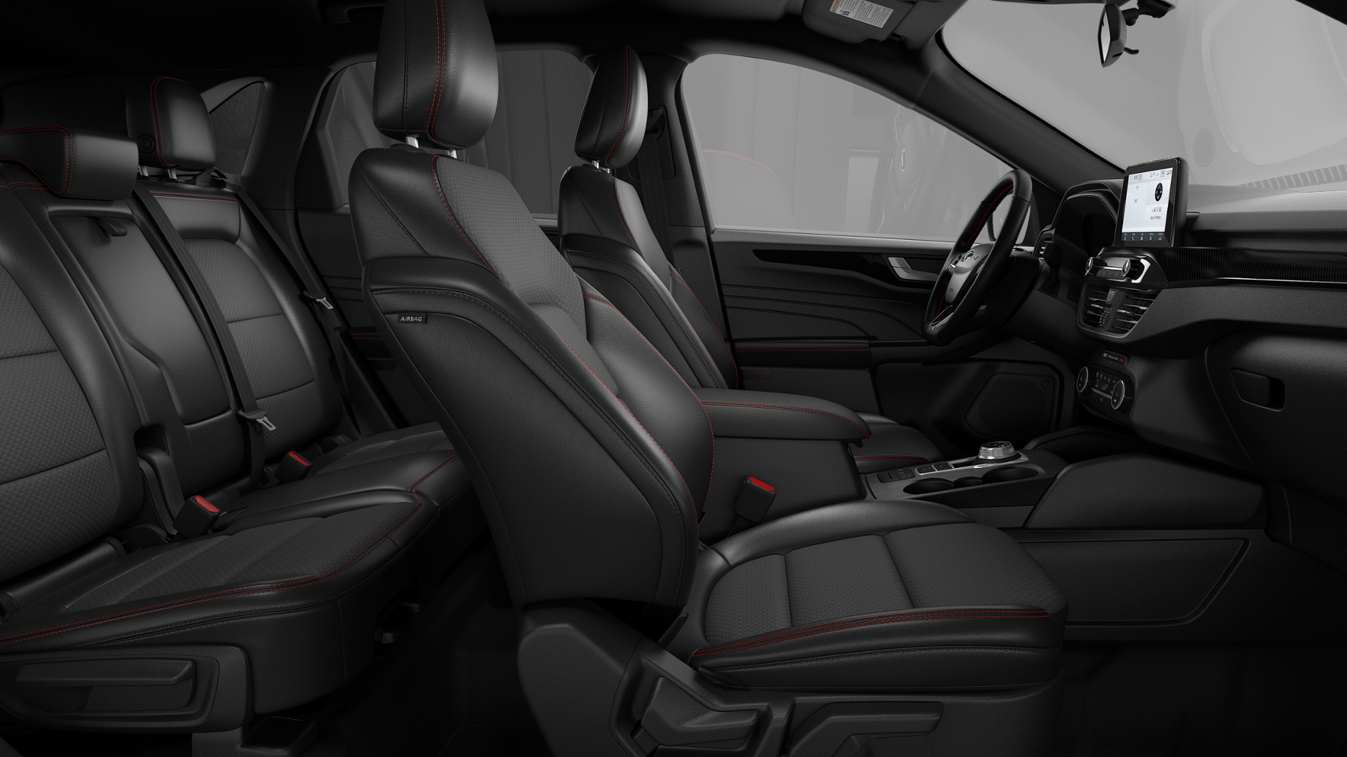 2026 Ford Escape Select photo 23