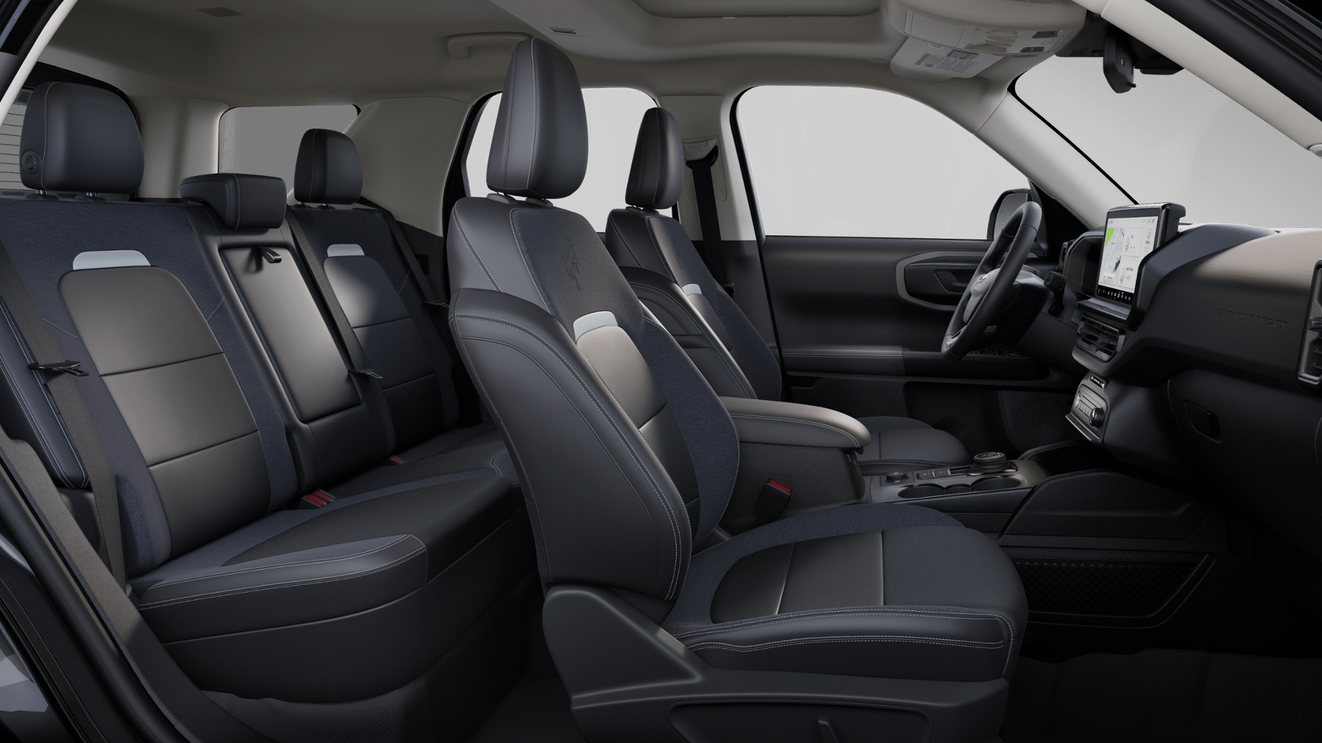 2025 FORD BRONCO SPORT - Image 29