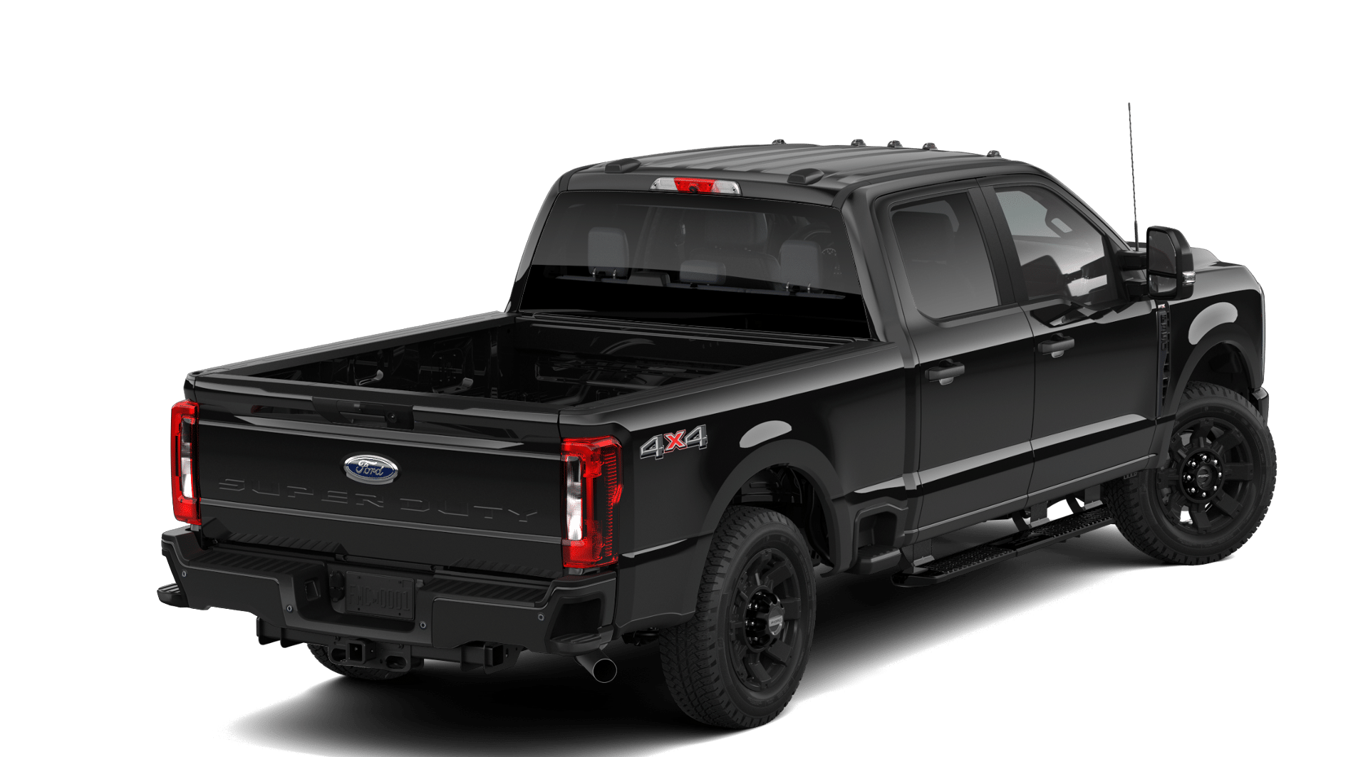 2026 Ford F-350 XL photo 22