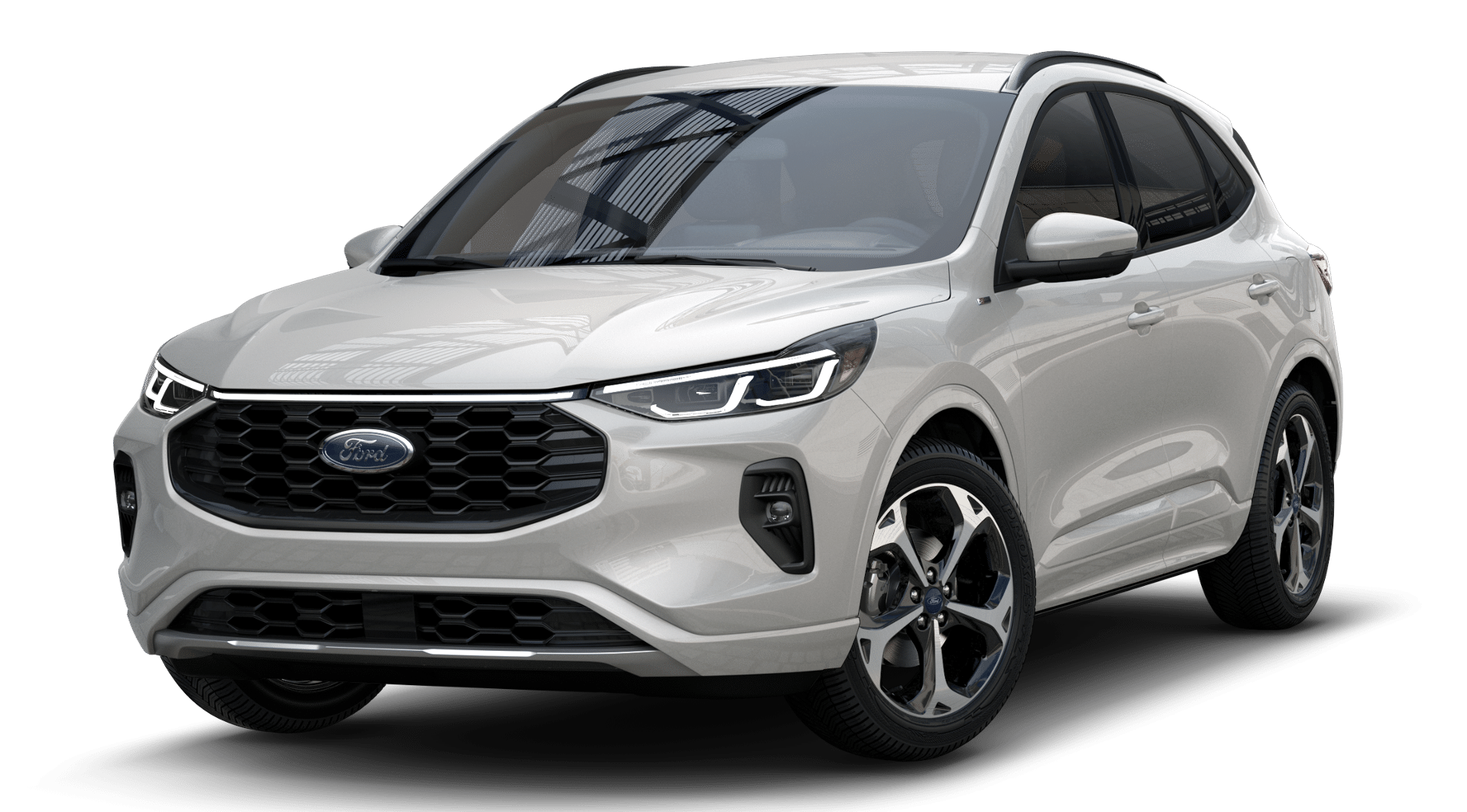 2025 Ford Escape ST-Line Elite photo 24