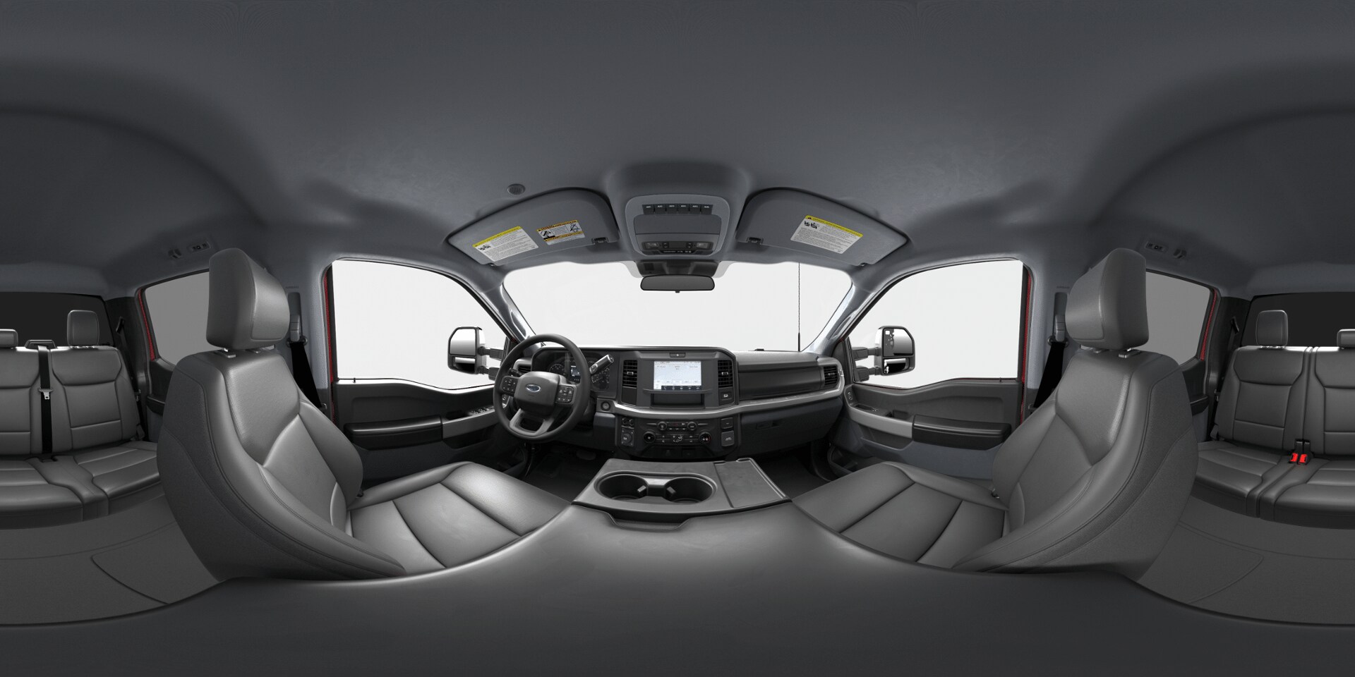 2026 Ford F-350 XLT photo 33