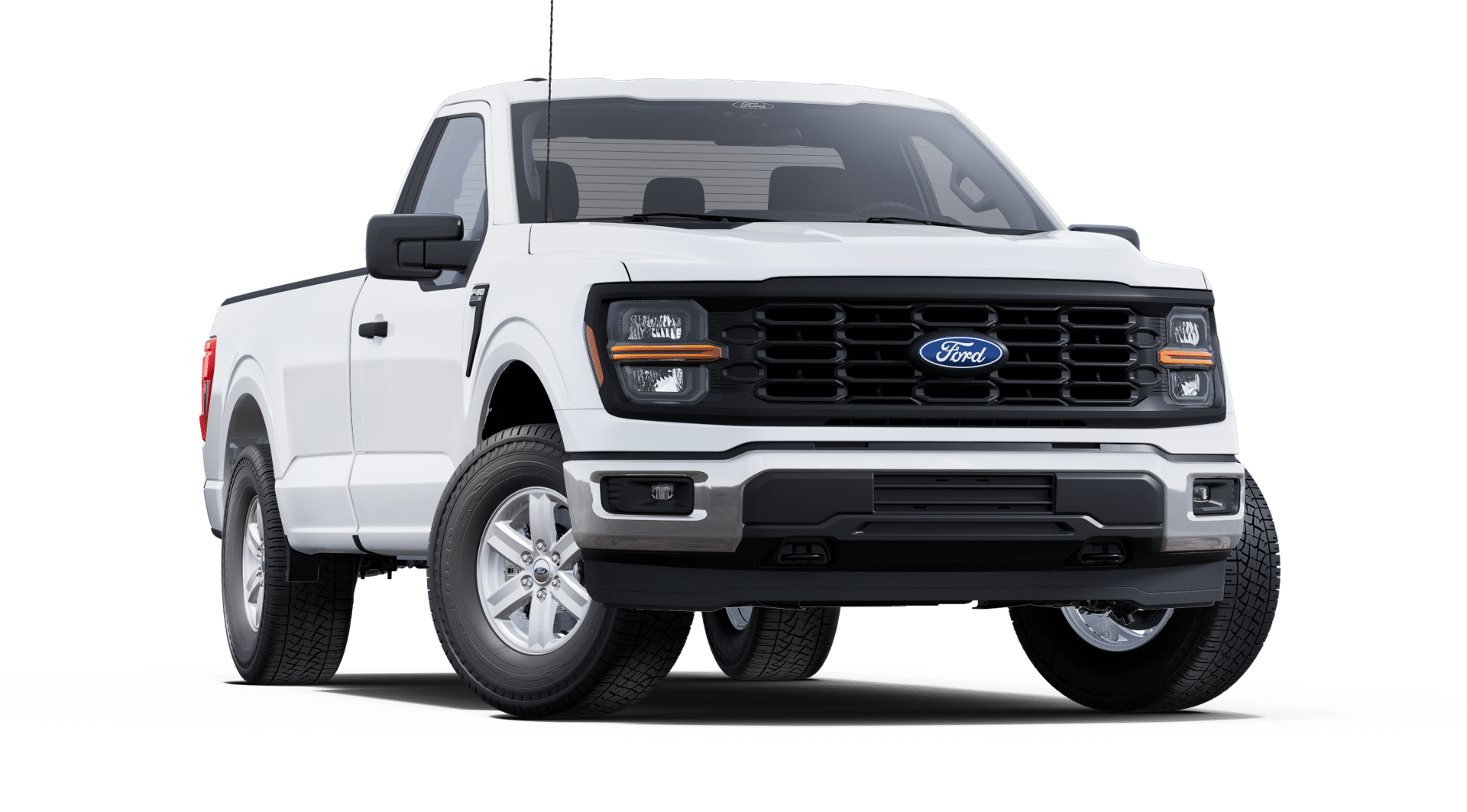 2025 Ford F-150 XL photo 23