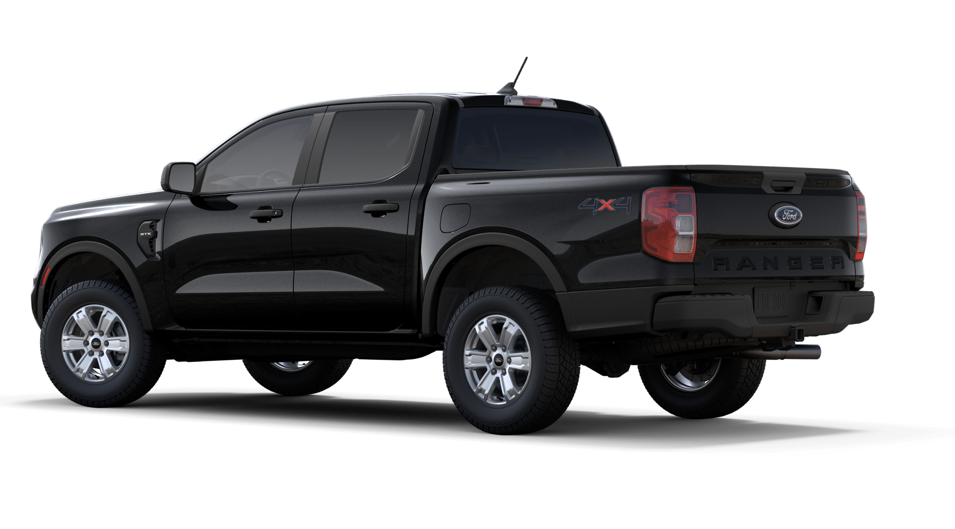 2025 Ford Ranger XL photo 21