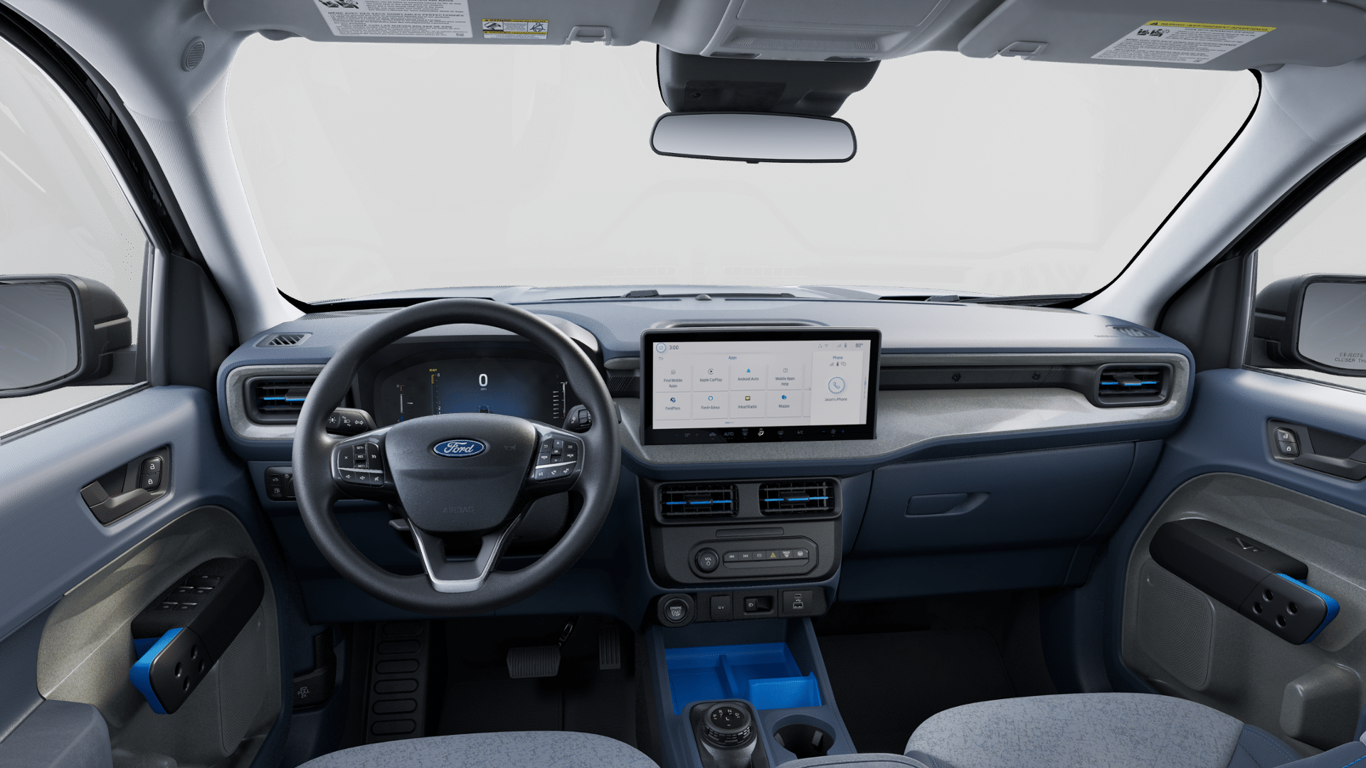 2025 Ford Maverick XLT photo 26