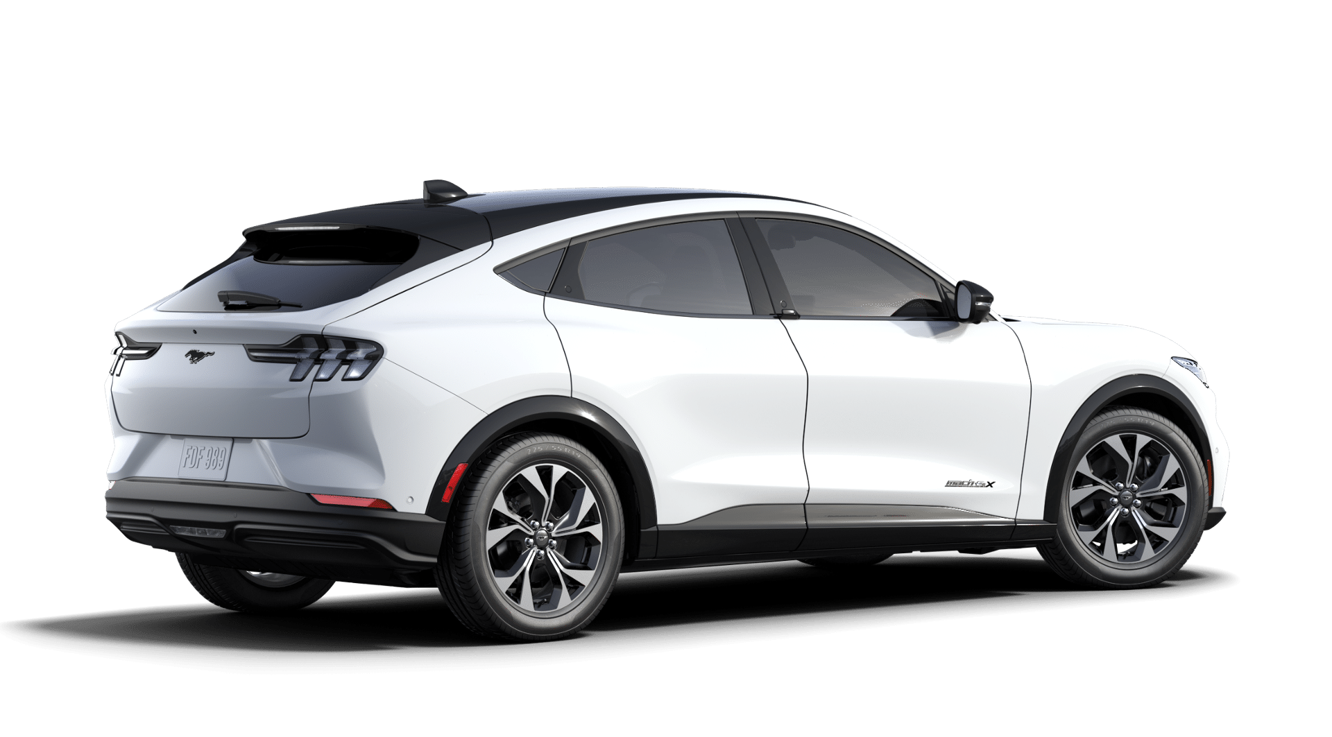 2023 Ford Mustang MachE Premium for Sale Wilmington DE Sheridan Ford