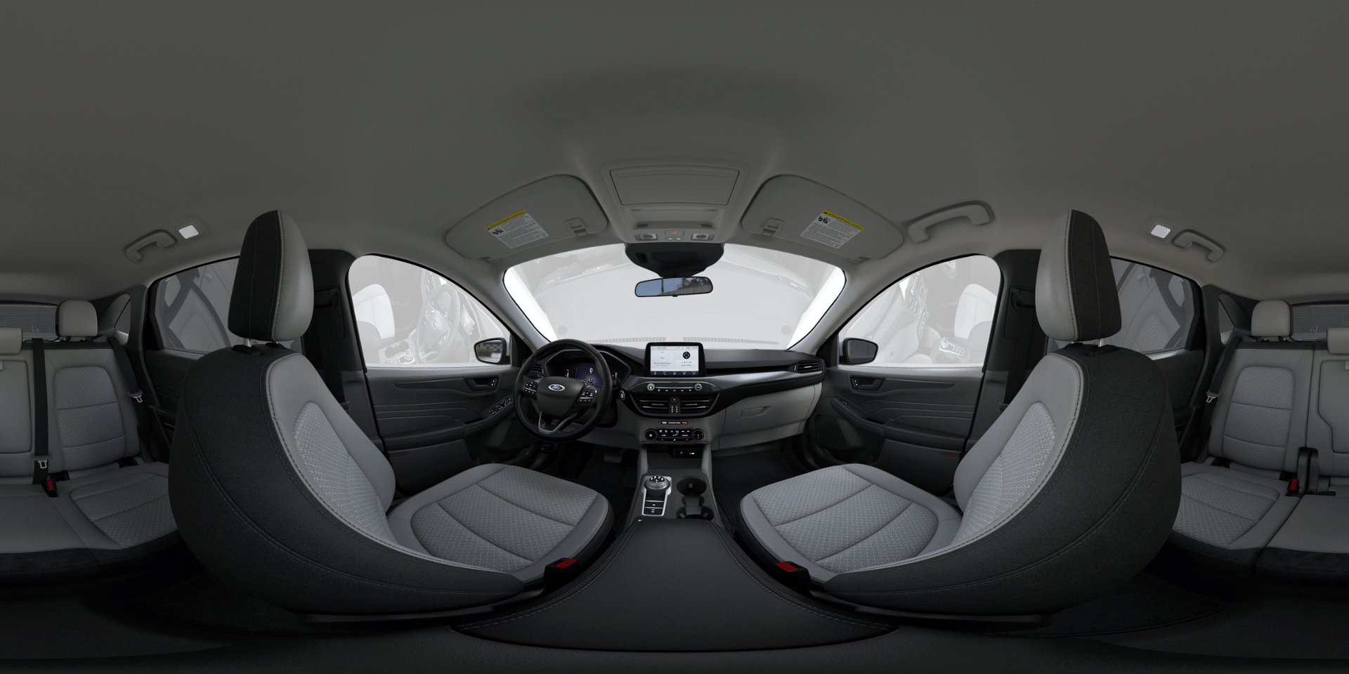 2025 Ford Escape Active photo 20