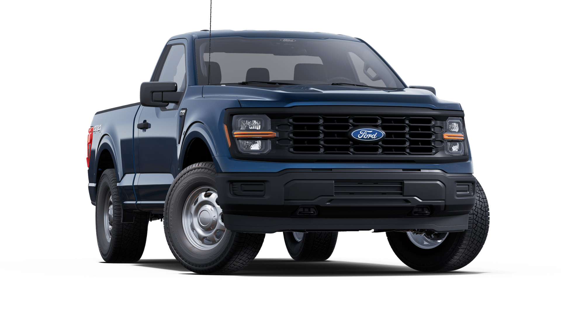2025 Ford F-150 XL photo 25