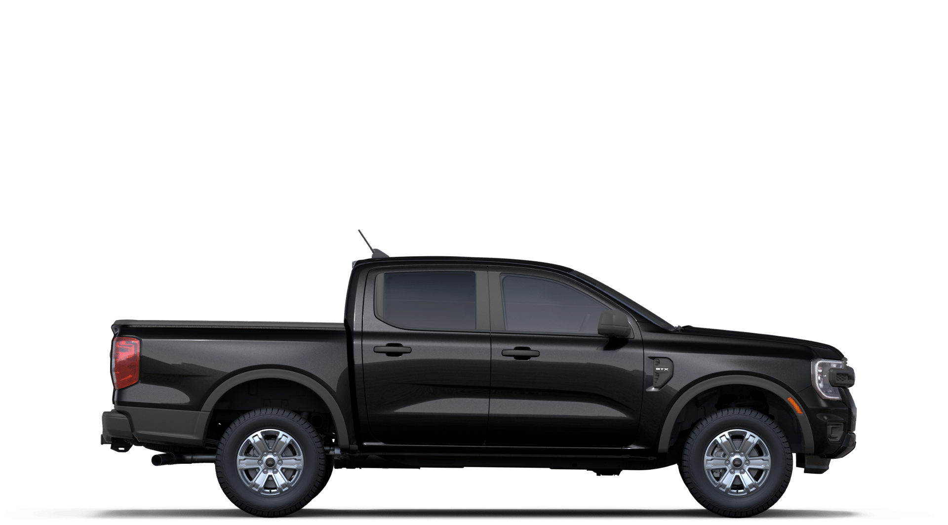 2025 Ford Ranger XL photo 25