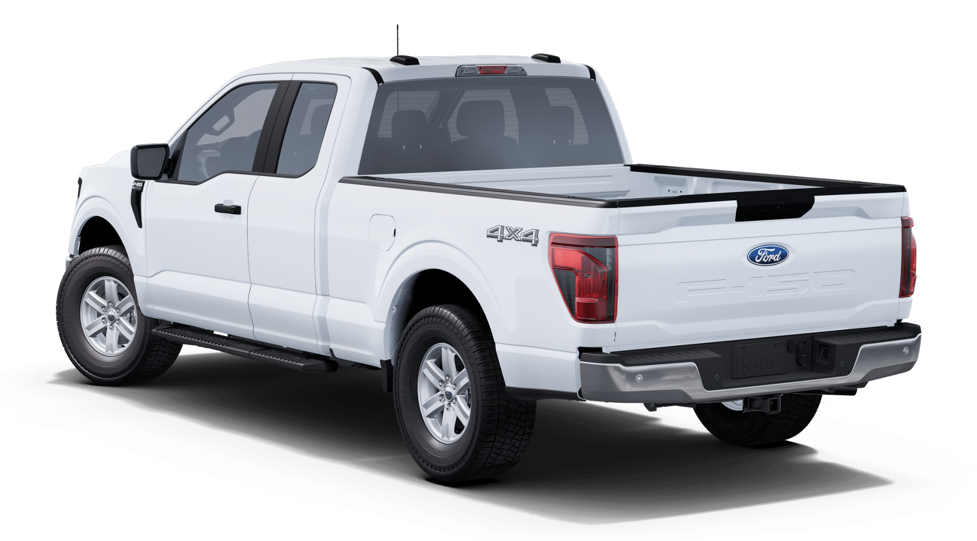 2025 Ford F-150 XL photo 18