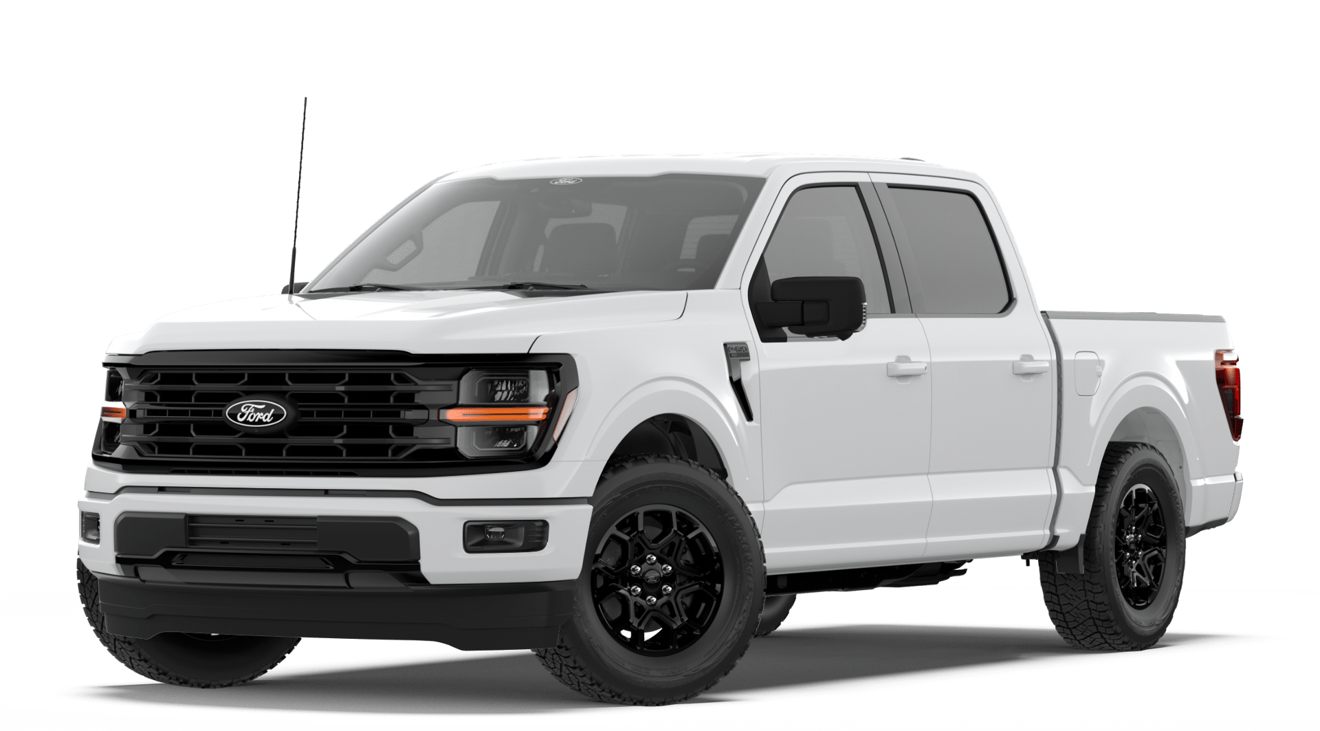 2026 FORD F-150 - Image 23