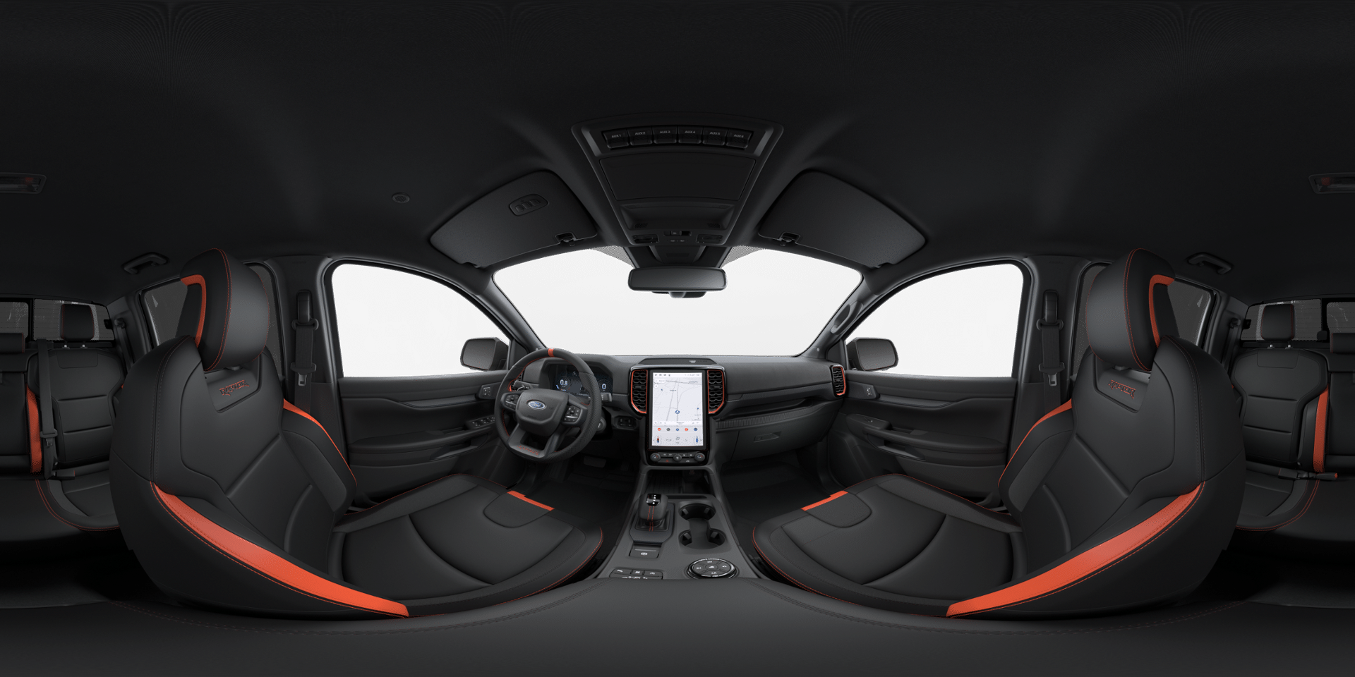 2026 FORD RANGER - Image 30