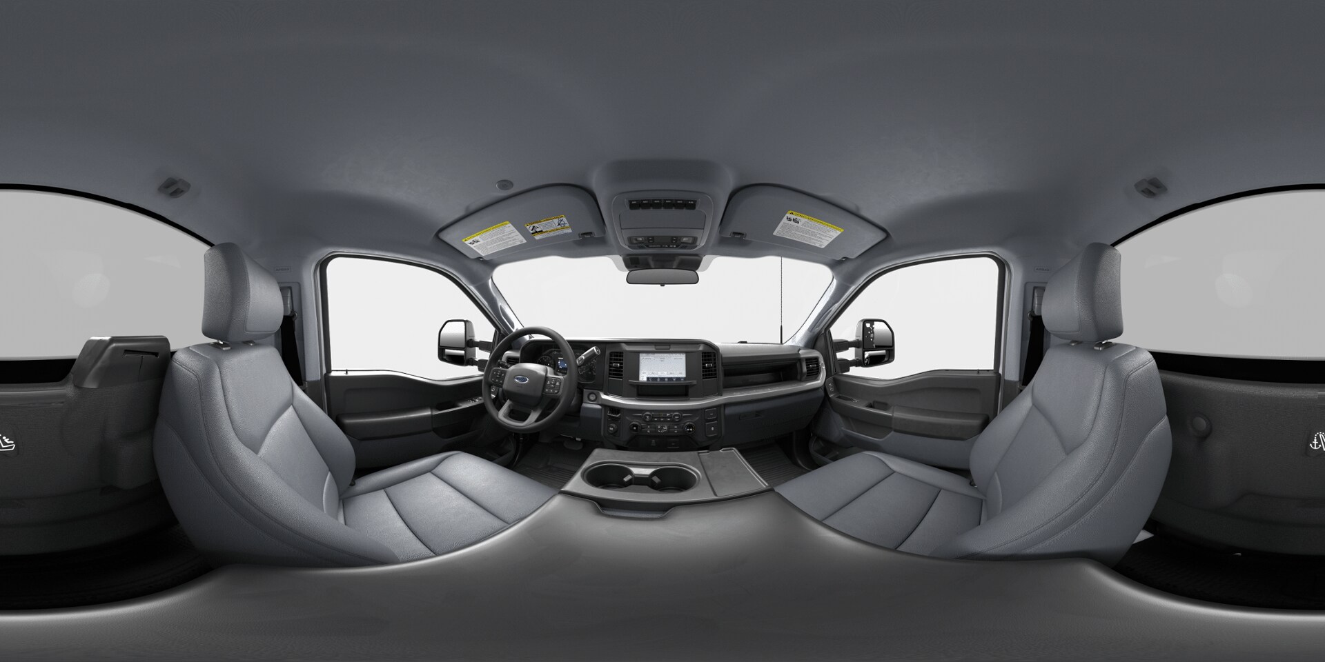 2026 Ford F-550 XL photo 23