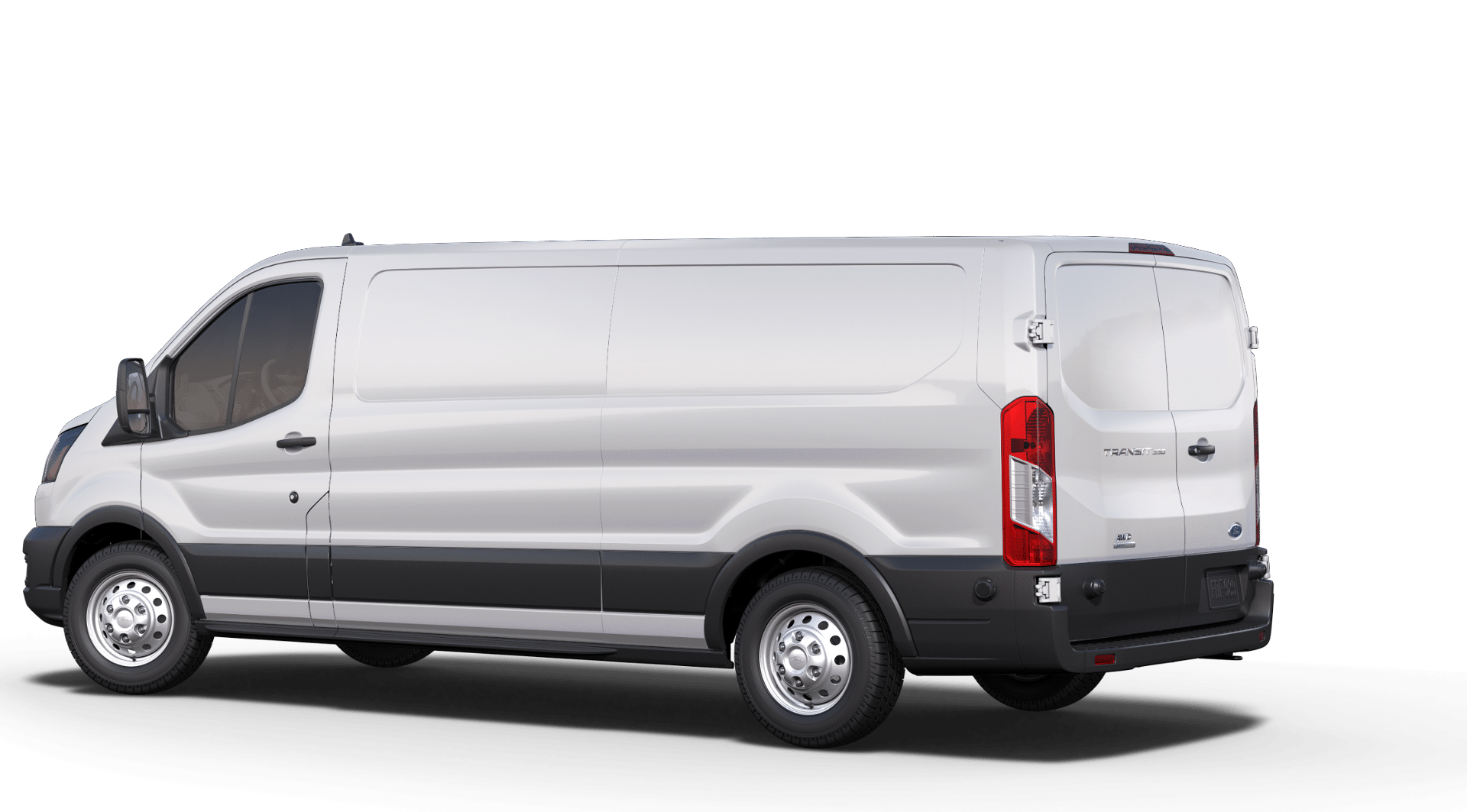 2025 Ford Transit Cargo Van photo 8