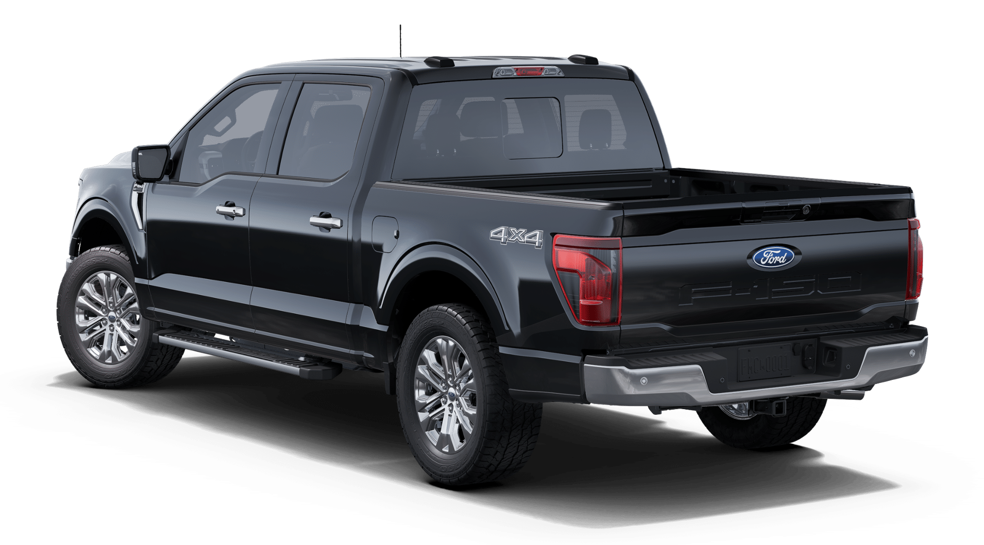 2025 Ford F-150 XLT - Photo 40