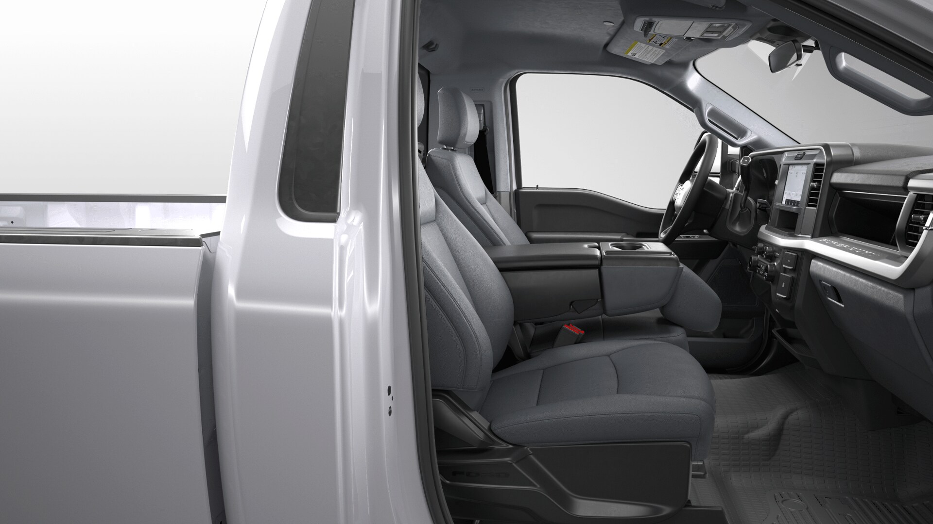 2026 Ford F-250 XL photo 24