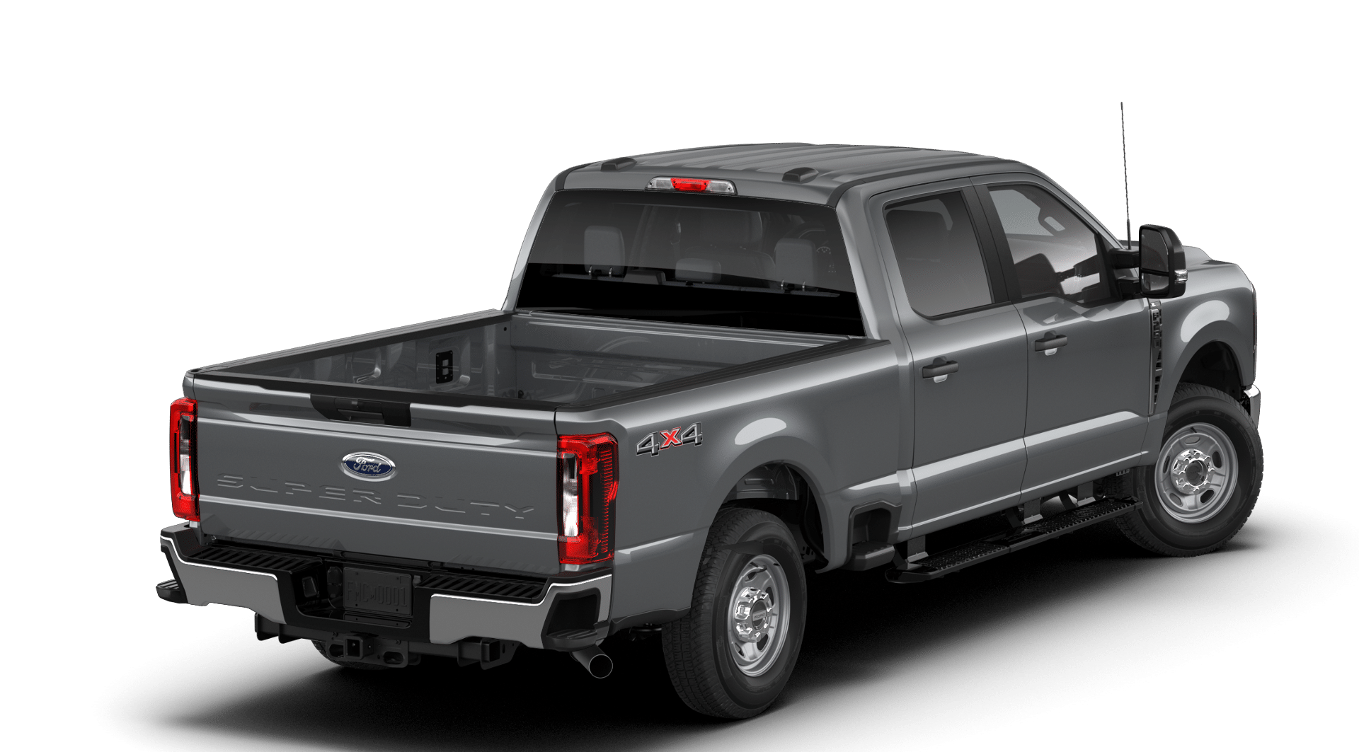 2026 Ford F-250 XL photo 3