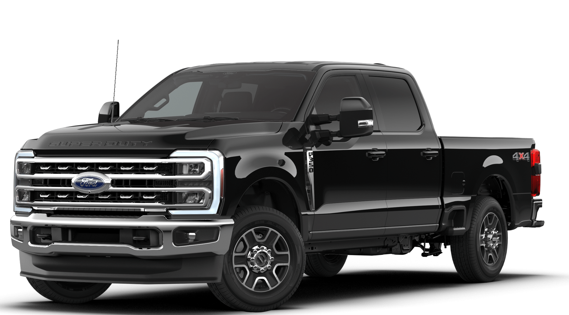 2026 Ford F-350 Lariat photo 17