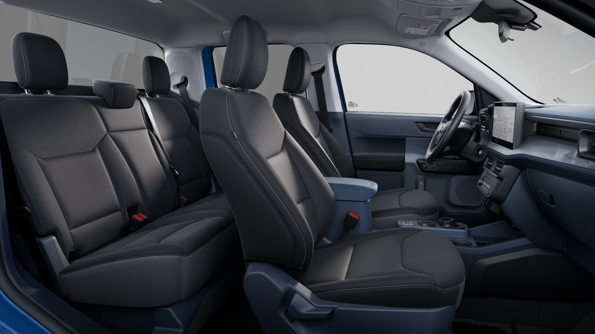 2025 Ford Maverick XL photo 27
