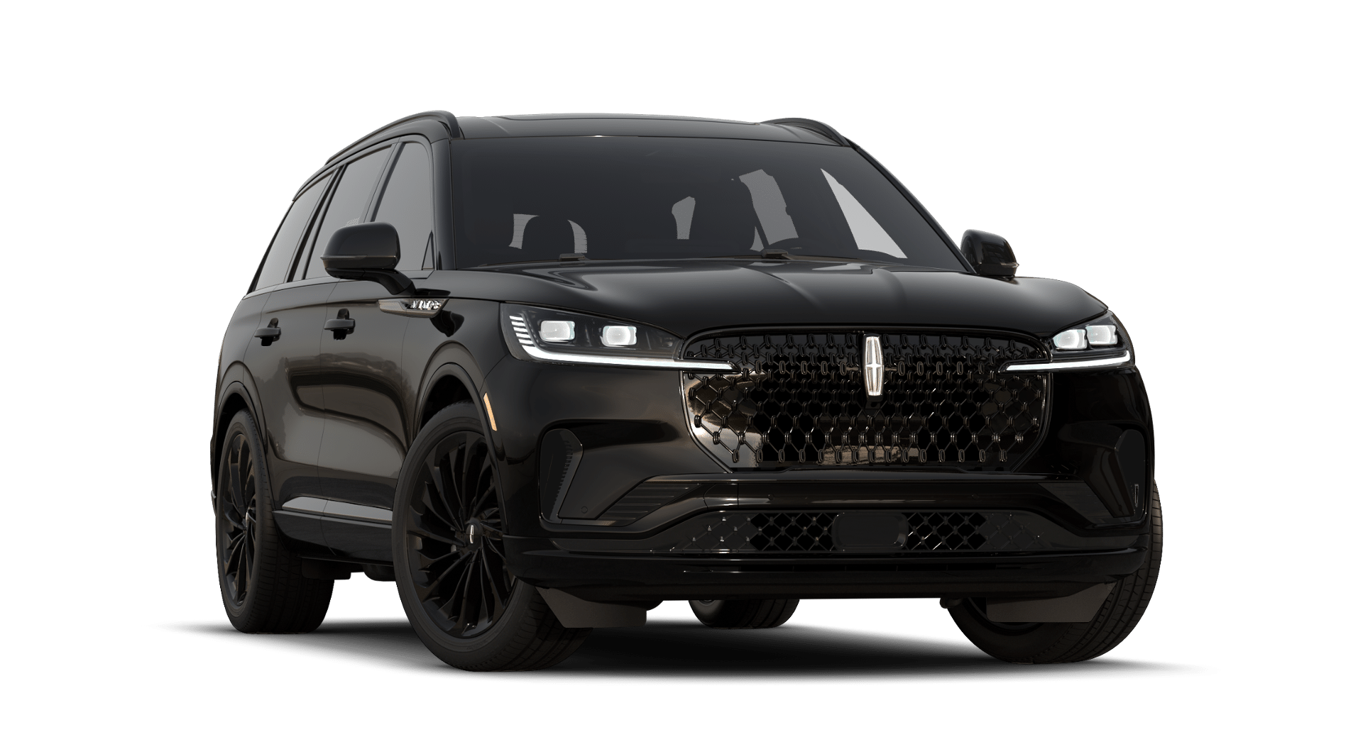 2025 Lincoln Aviator Reserve photo 4