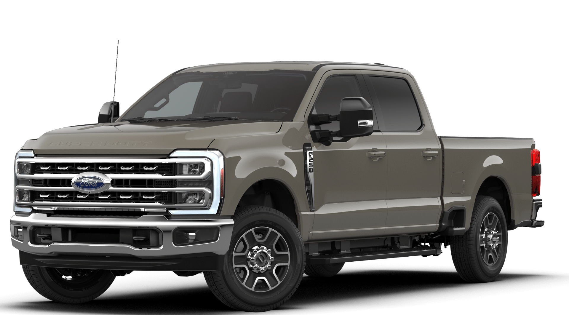 2026 Ford F-250 Lariat photo 22