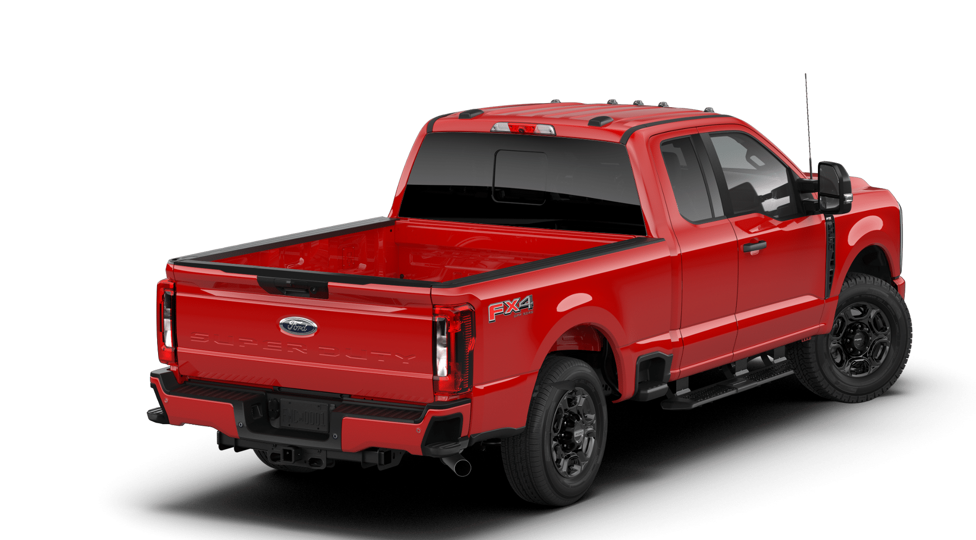 2026 Ford F-250 XL photo 19